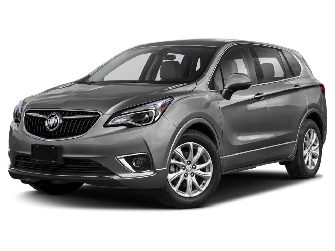 2020 Buick Envision Vehicle Photo in LEOMINSTER, MA 01453-2952