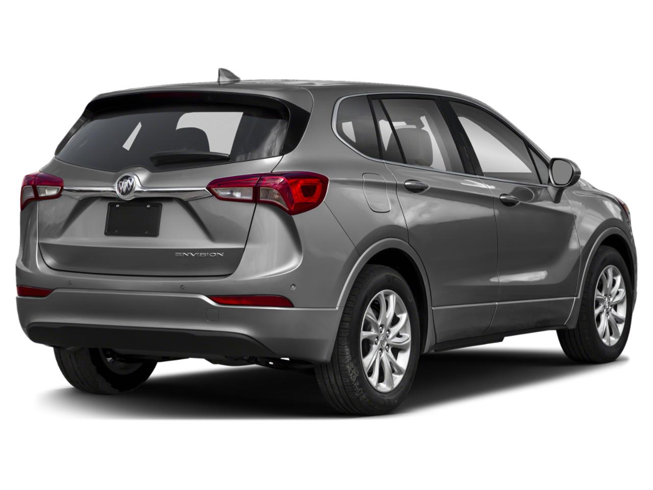 2020 Buick Envision Vehicle Photo in LEOMINSTER, MA 01453-2952