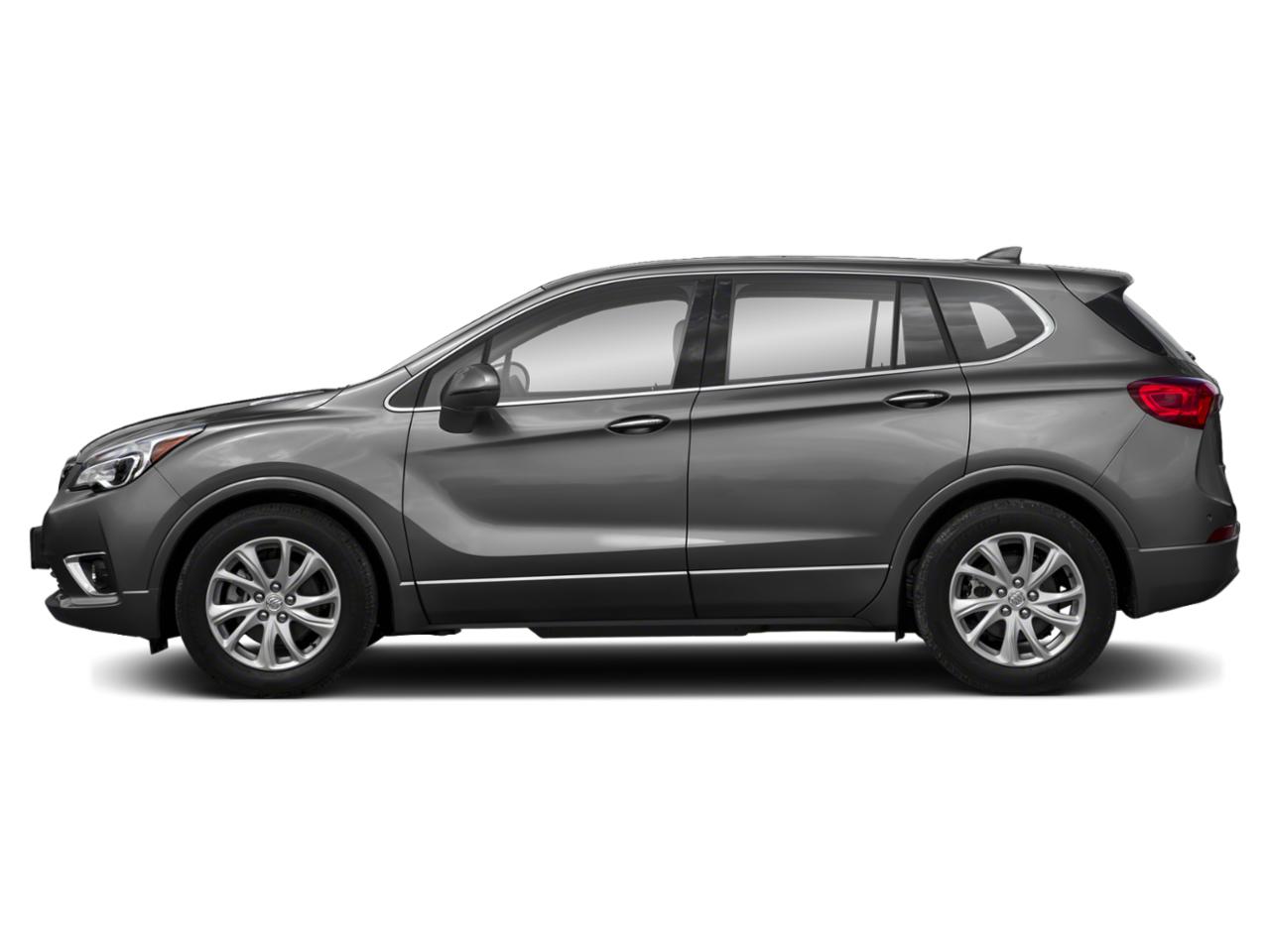 2020 Buick Envision Vehicle Photo in LEOMINSTER, MA 01453-2952