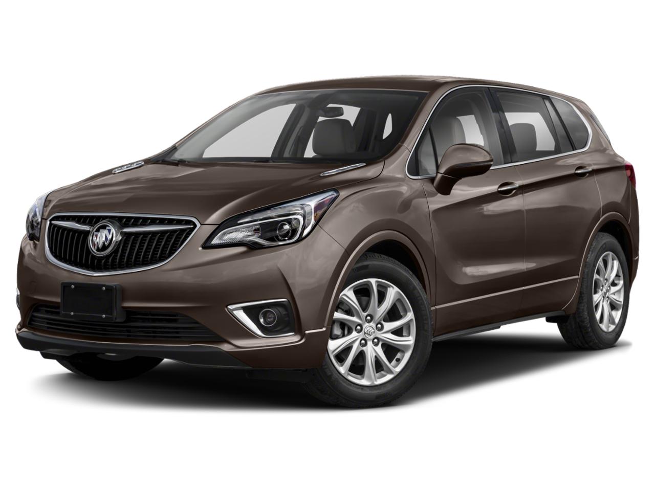 2020 Buick Envision Vehicle Photo in Peoria, IL 61615