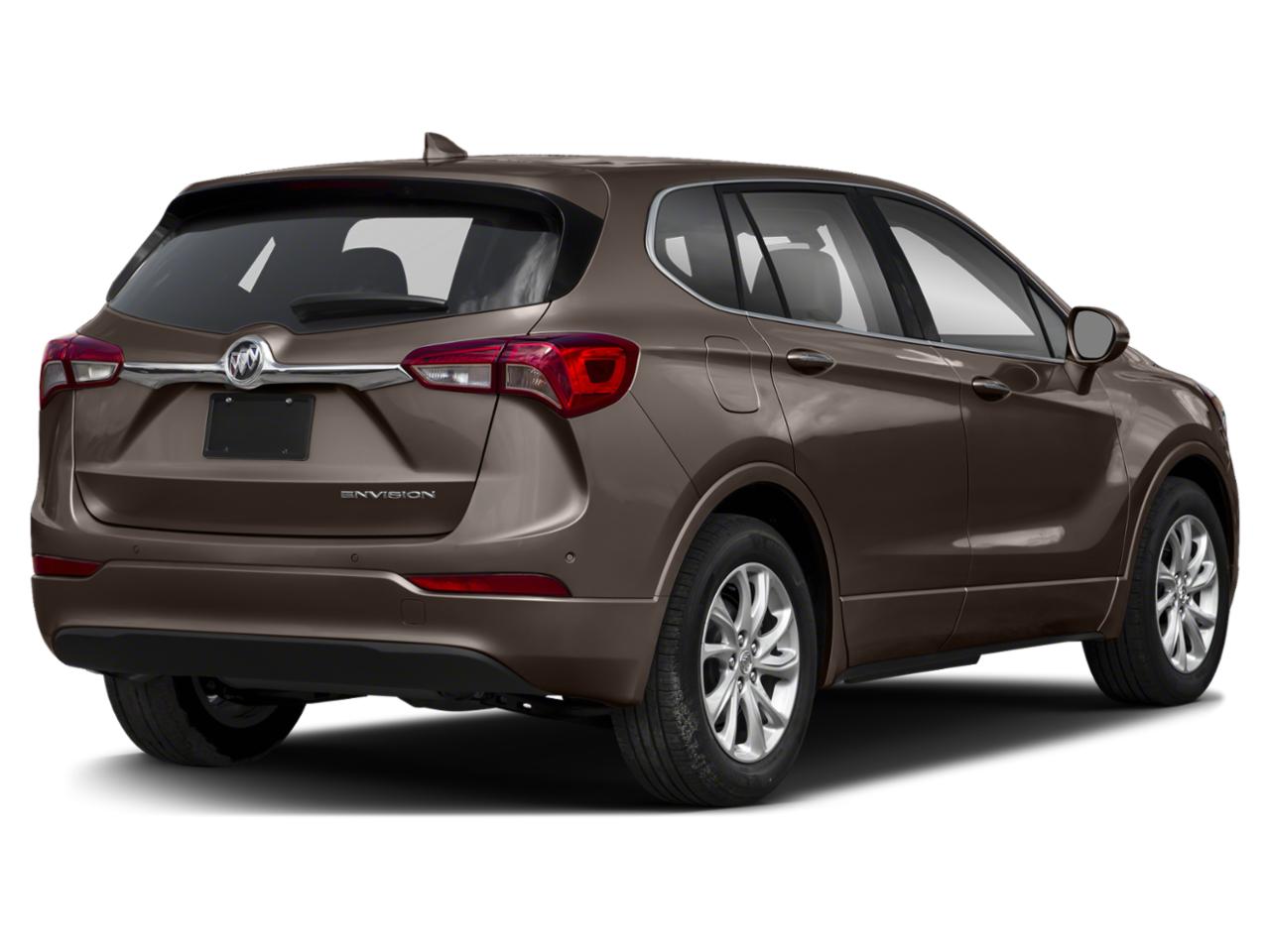 2020 Buick Envision Vehicle Photo in Peoria, IL 61615