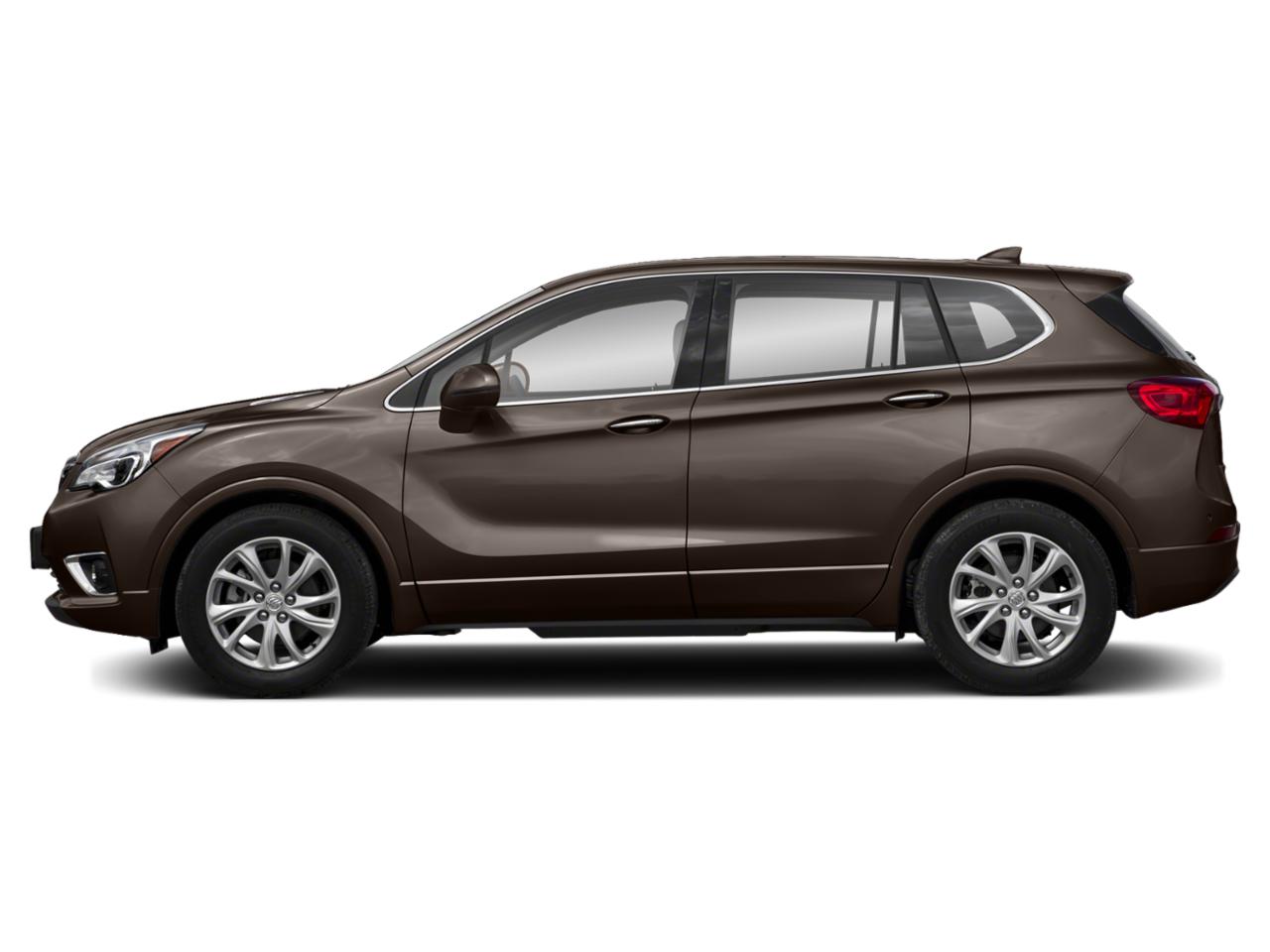 2020 Buick Envision Vehicle Photo in Peoria, IL 61615