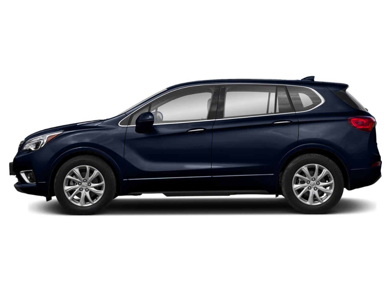 2020 Buick Envision Vehicle Photo in Appleton, WI 54913