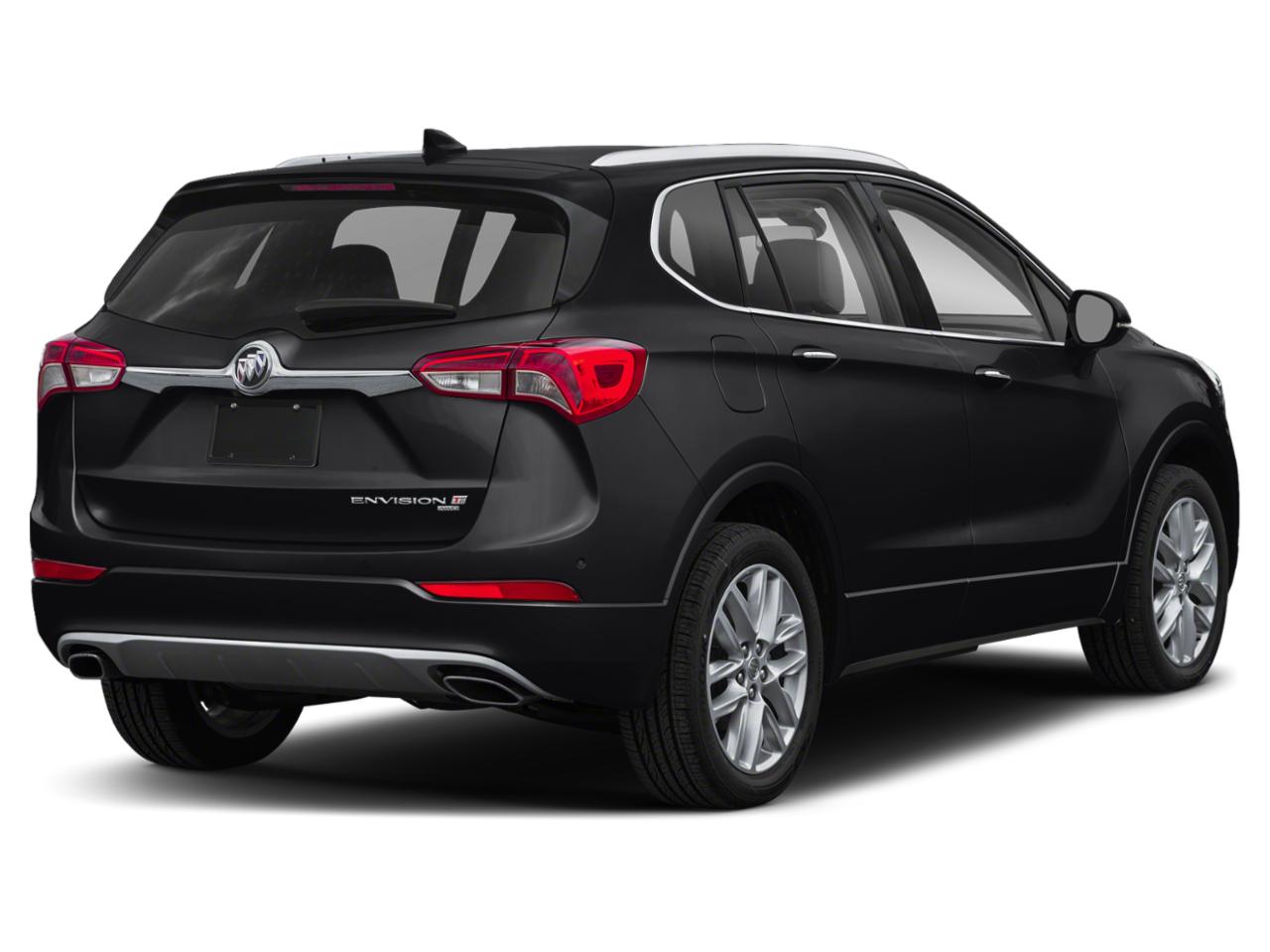 2020 Buick Envision Vehicle Photo in LONE TREE, CO 80124-2750