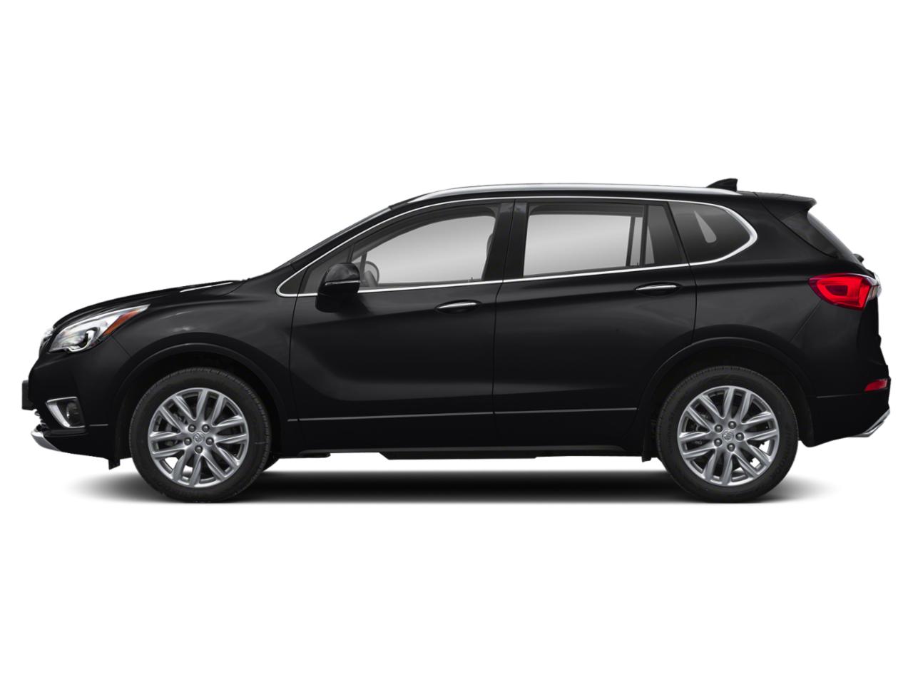 2020 Buick Envision Vehicle Photo in LONE TREE, CO 80124-2750