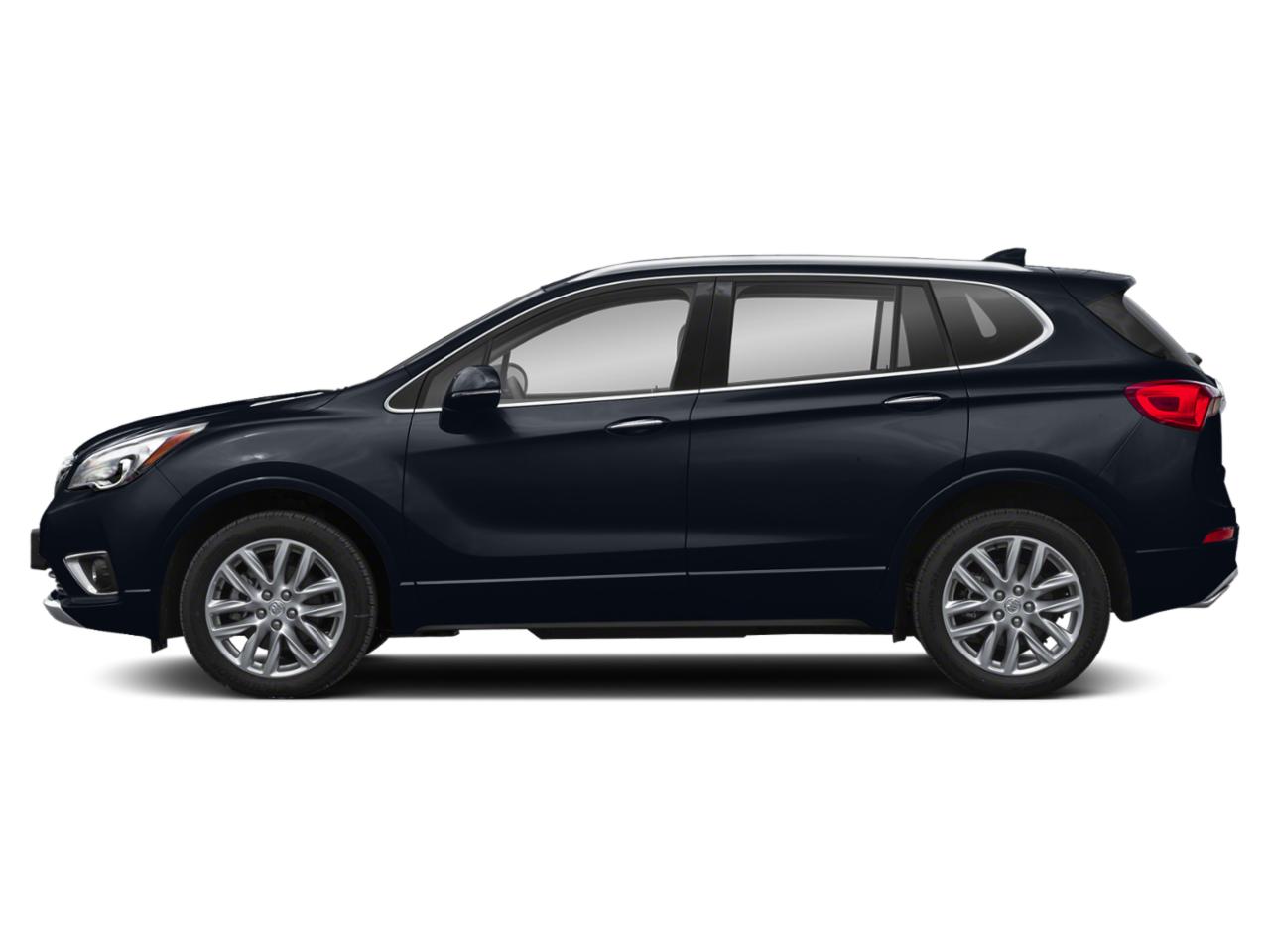 2020 Buick Envision Vehicle Photo in GREEN BAY, WI 54303-3330