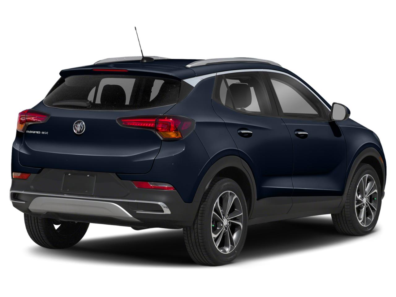 2020 Buick Encore GX Vehicle Photo in TREVOSE, PA 19053-4984