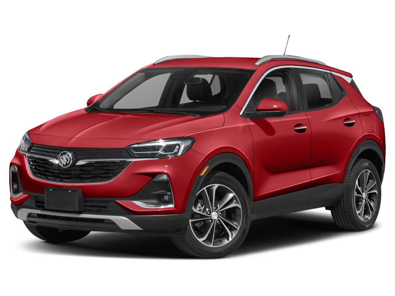 2020 Buick Encore GX Vehicle Photo in HARRISBURG, PA 17111-1033