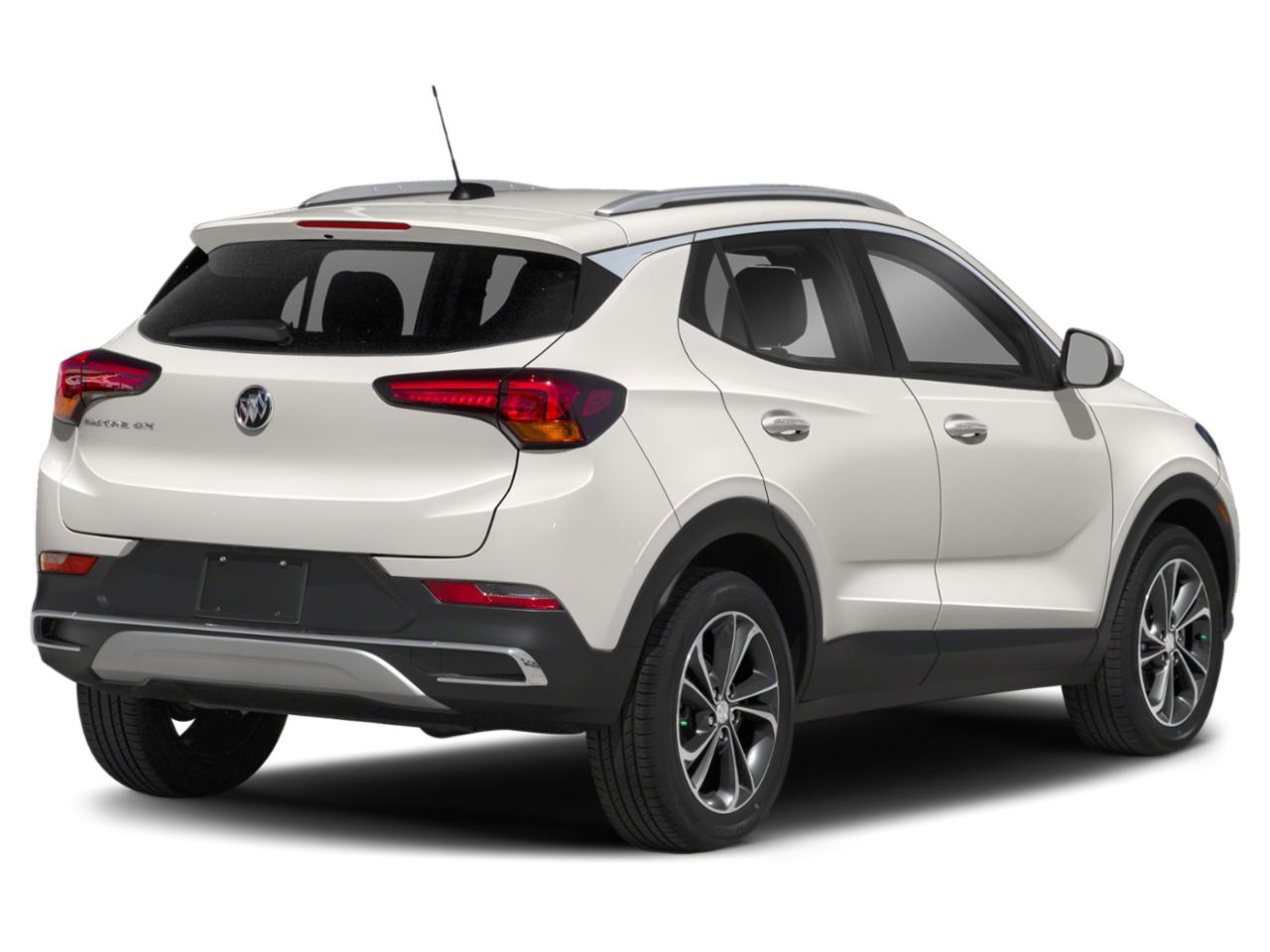 2020 Buick Encore GX Vehicle Photo in APPLETON, WI 54914-8833