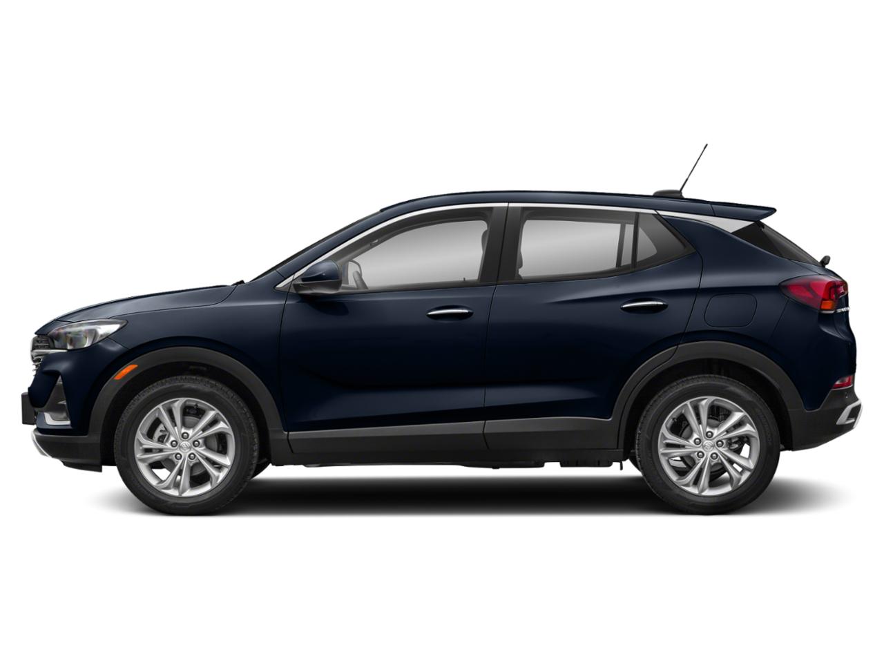 2020 Buick Encore GX Vehicle Photo in ELYRIA, OH 44035-6349