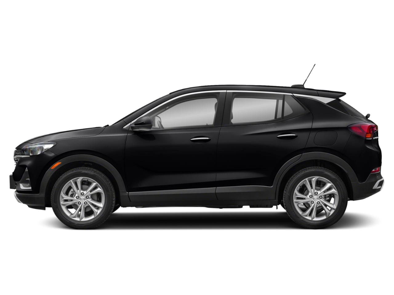 2020 Buick Encore GX Vehicle Photo in SELMA, TX 78154-1460