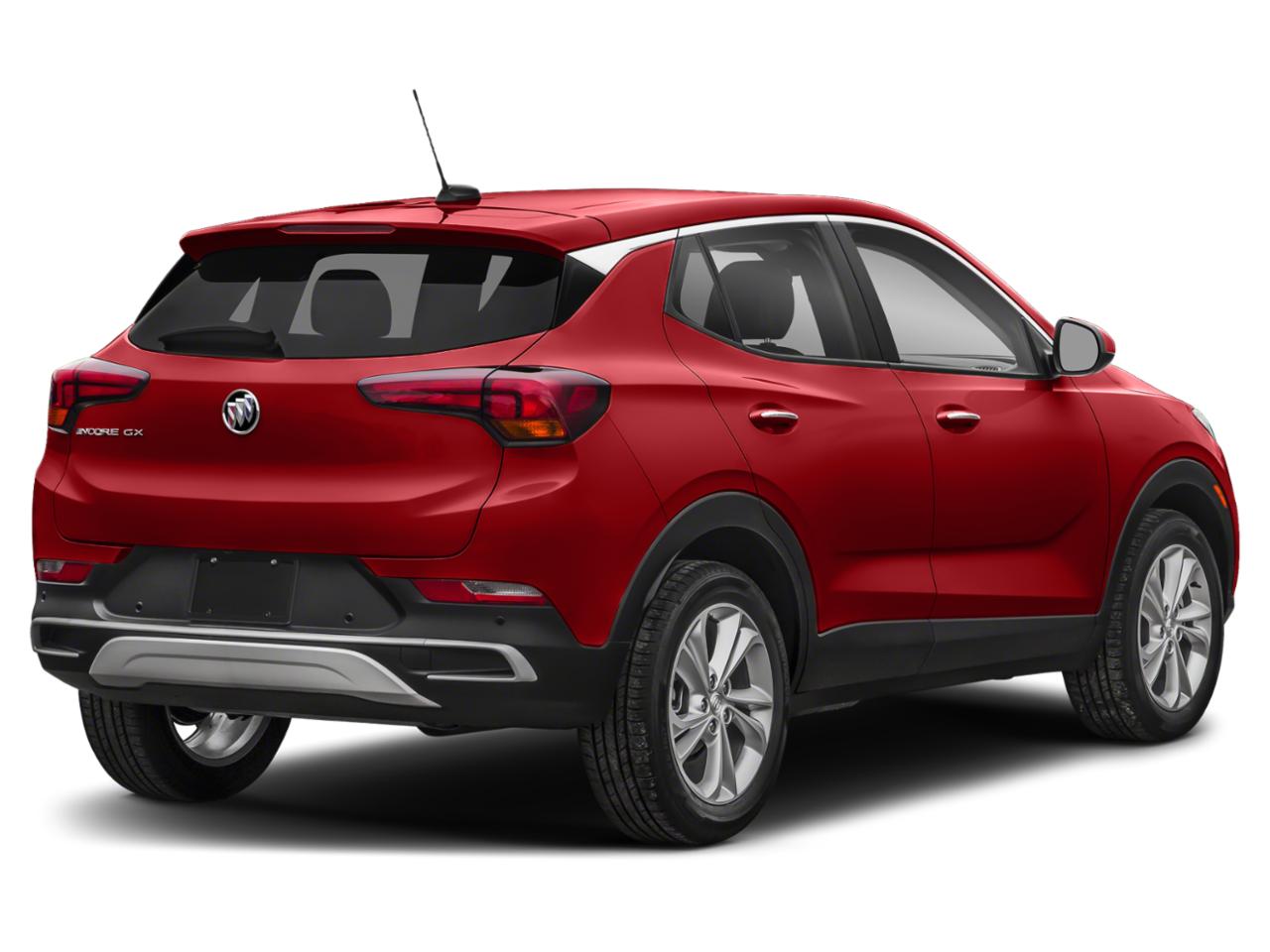 2020 Buick Encore GX Vehicle Photo in Austin, TX 78728