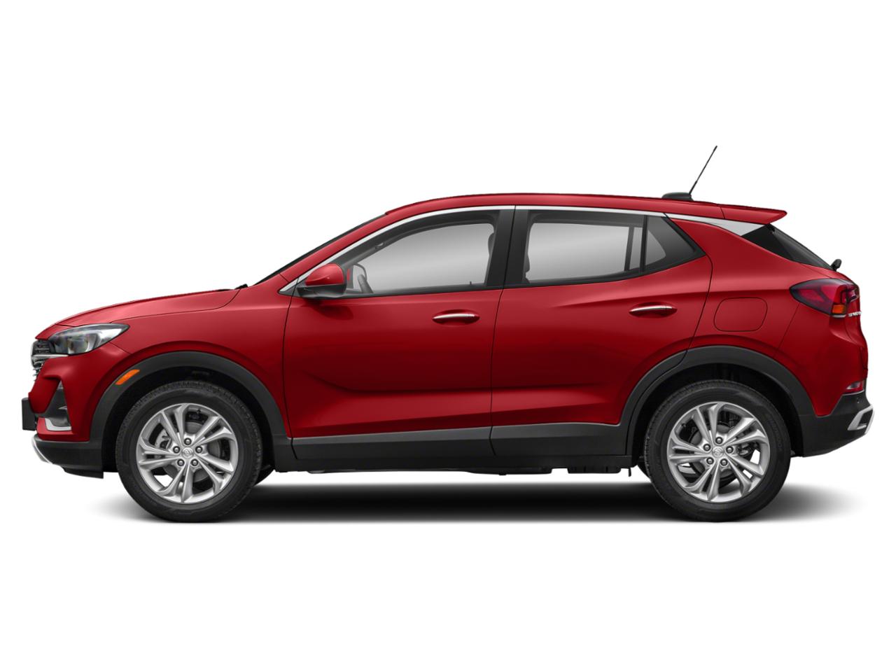 2020 Buick Encore GX Vehicle Photo in TREVOSE, PA 19053-4984