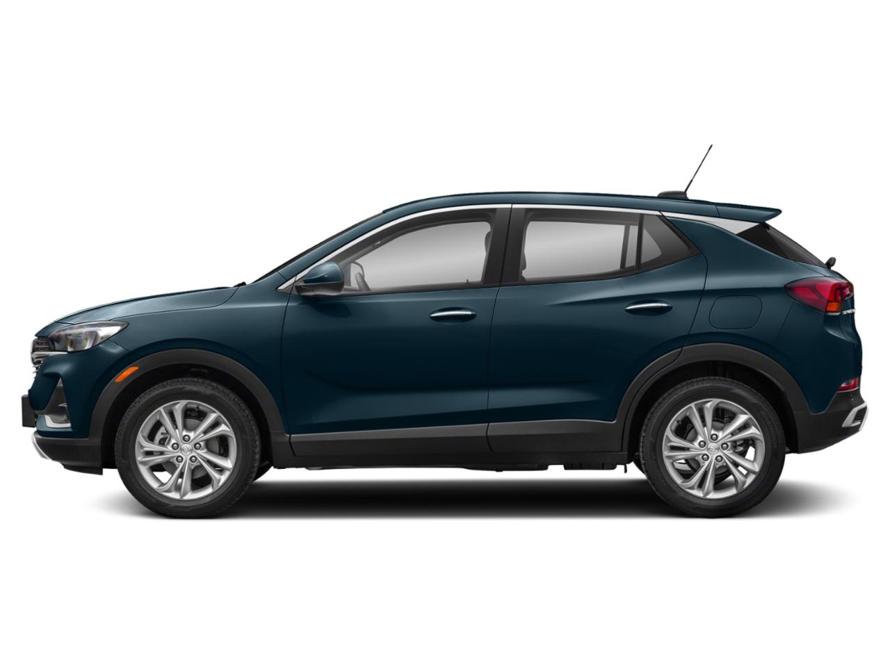 2020 Buick Encore GX Vehicle Photo in Oshkosh, WI 54904