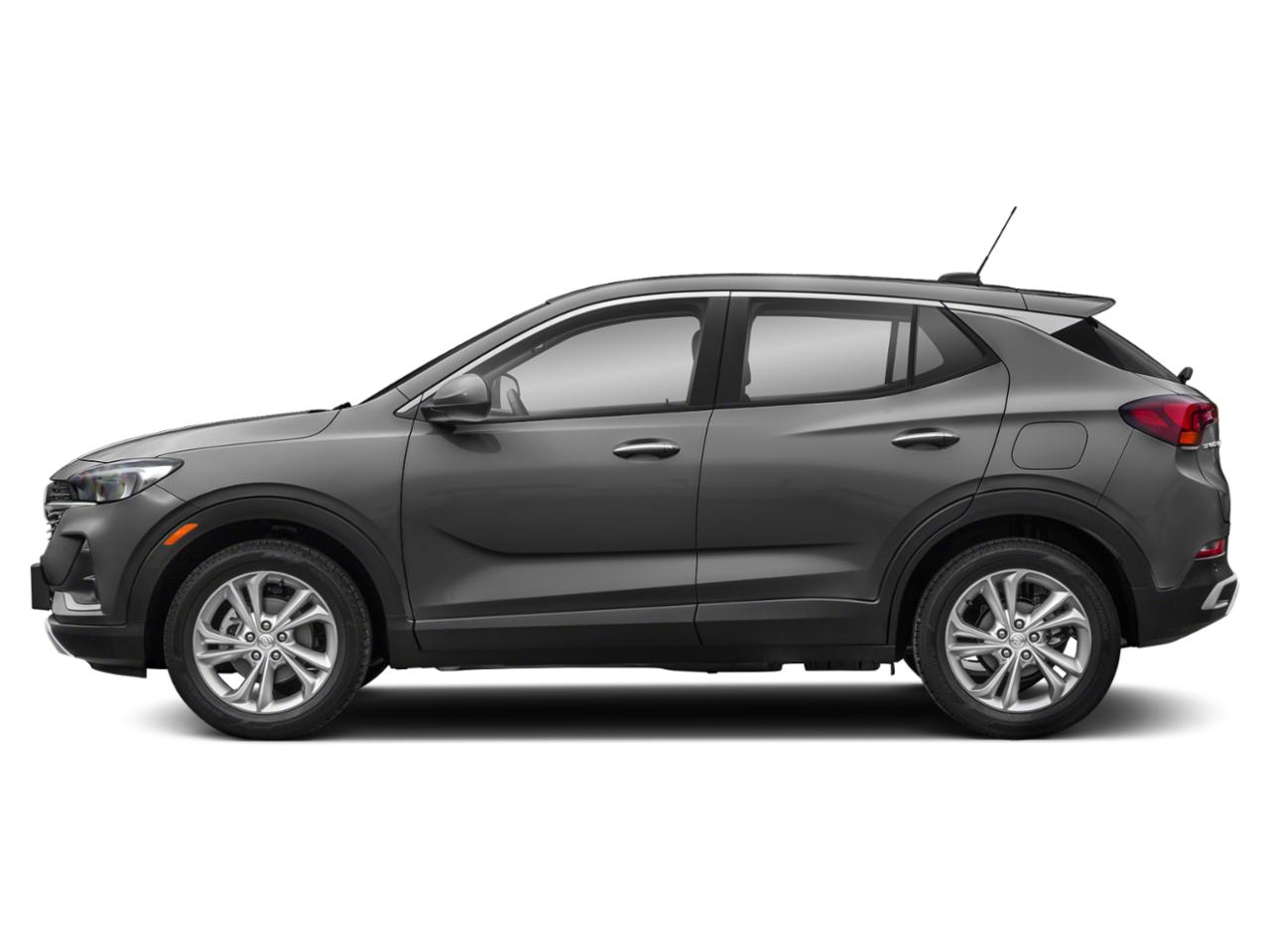 2020 Buick Encore GX Vehicle Photo in MIAMI, FL 33134-2699