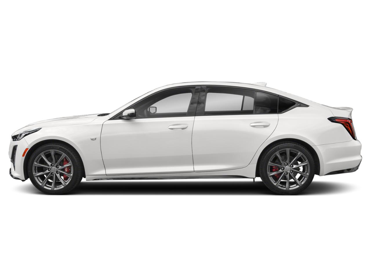 2020 Cadillac CT5 Vehicle Photo in TULLY, NY 13159-3159