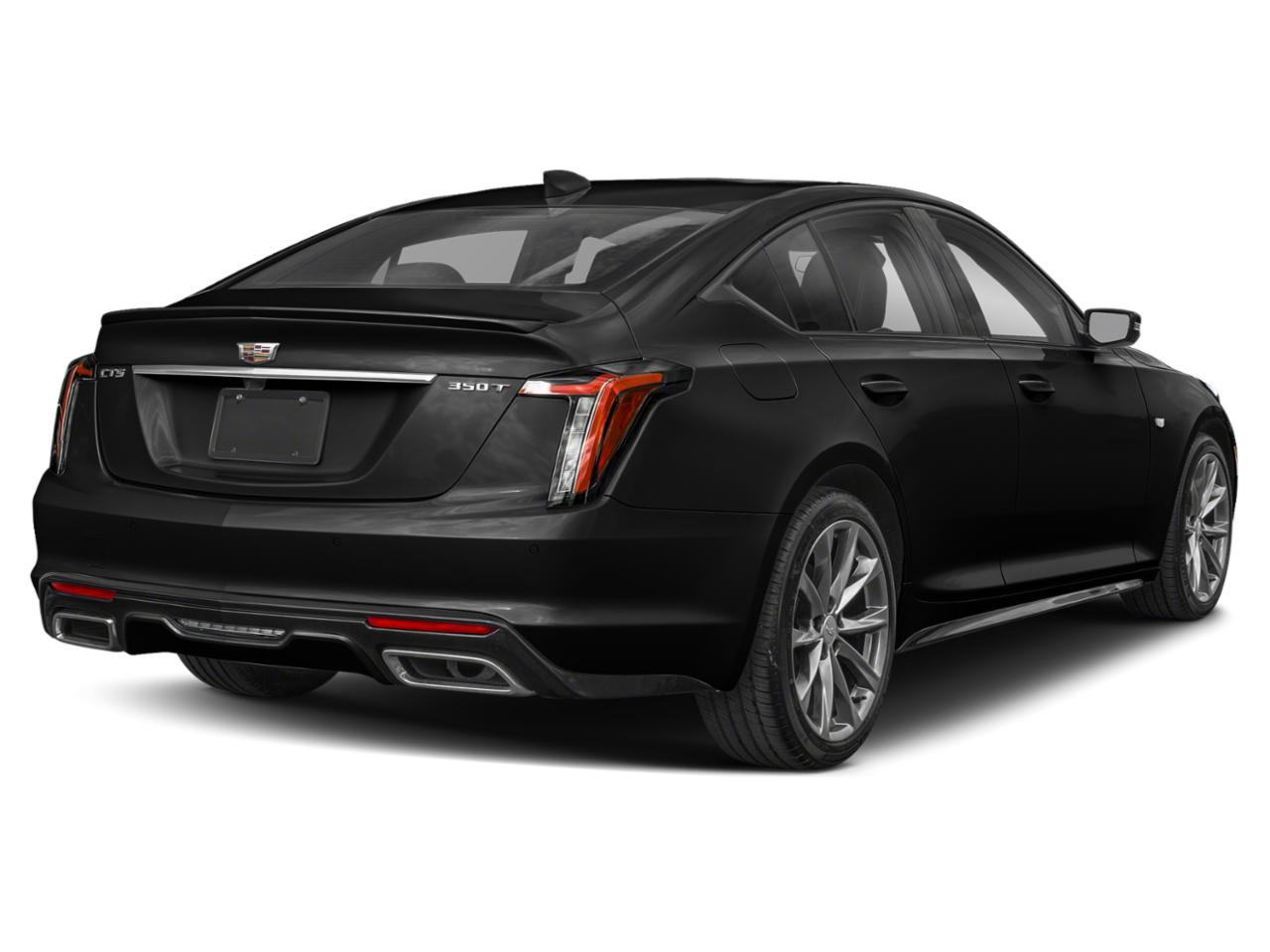 2020 Cadillac CT5 Vehicle Photo in Appleton, WI 54913