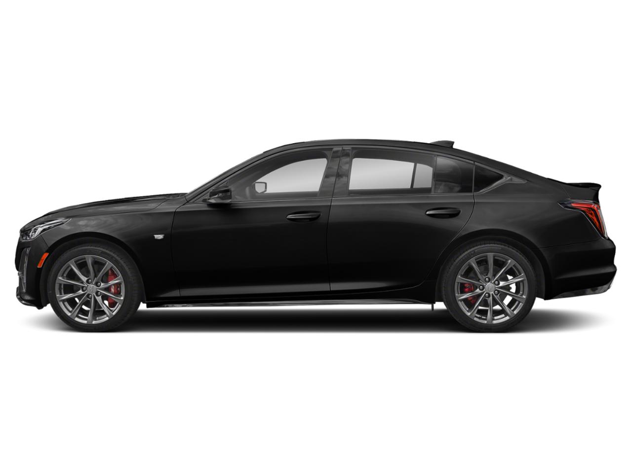 2020 Cadillac CT5 Vehicle Photo in Appleton, WI 54913