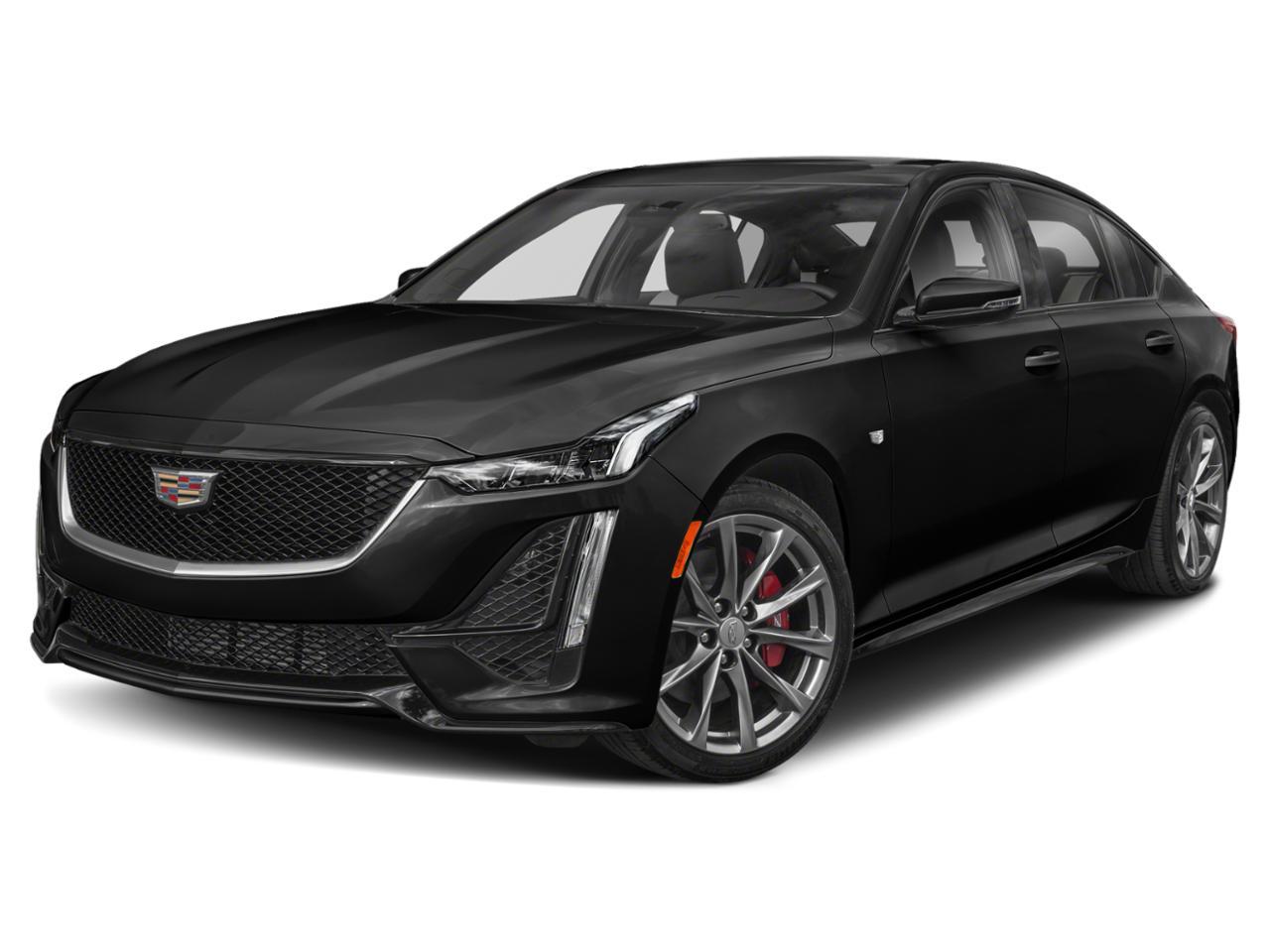 2020 Cadillac CT5 Vehicle Photo in Appleton, WI 54913