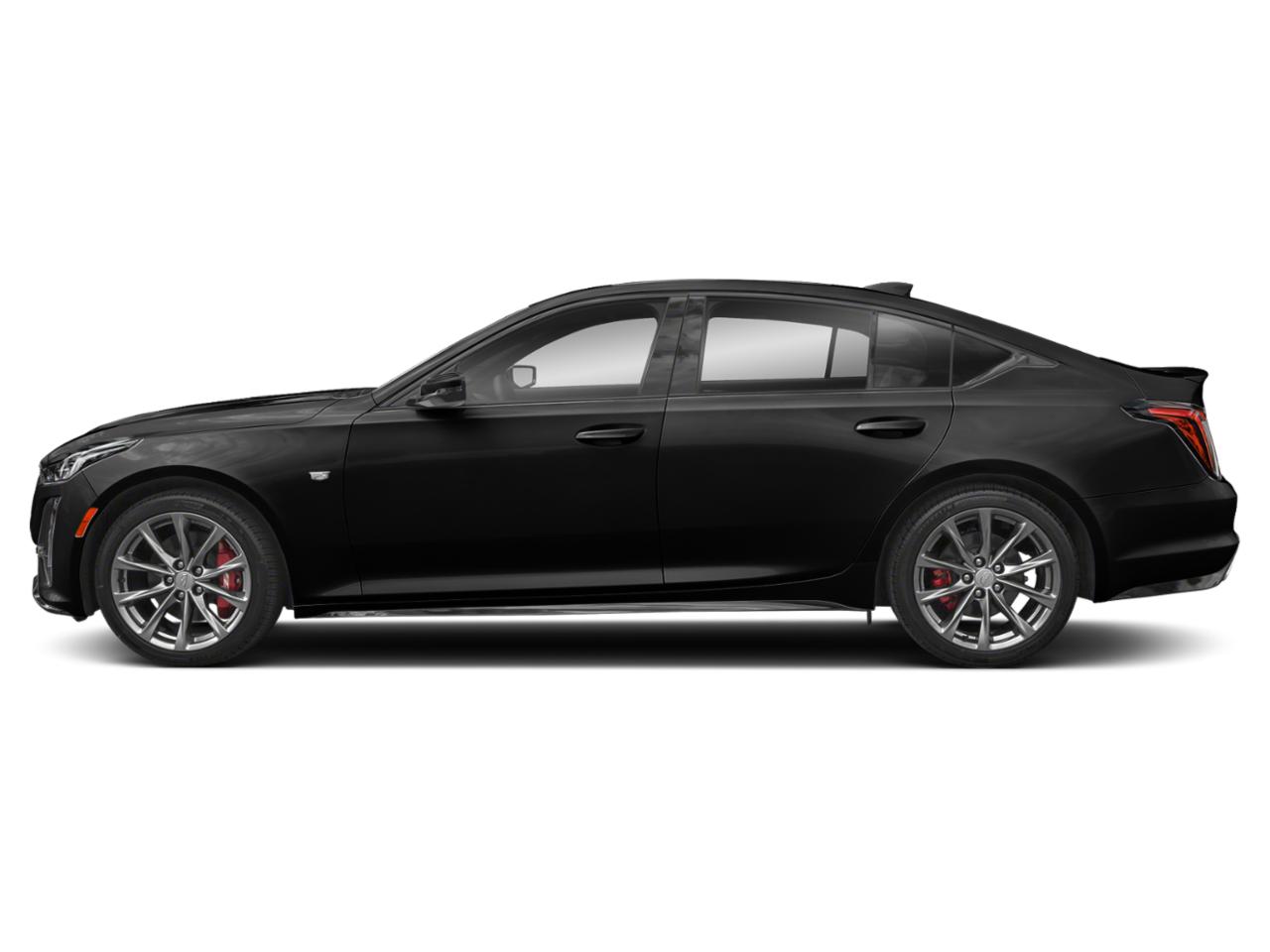 2020 Cadillac CT5 Vehicle Photo in Appleton, WI 54913