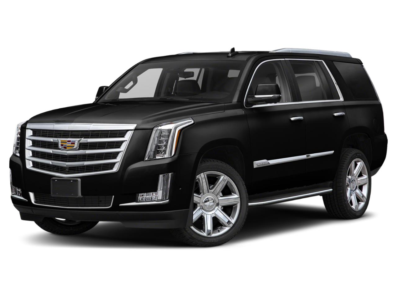 2020 Cadillac Escalade Vehicle Photo in SUNRISE, FL 33323-3202