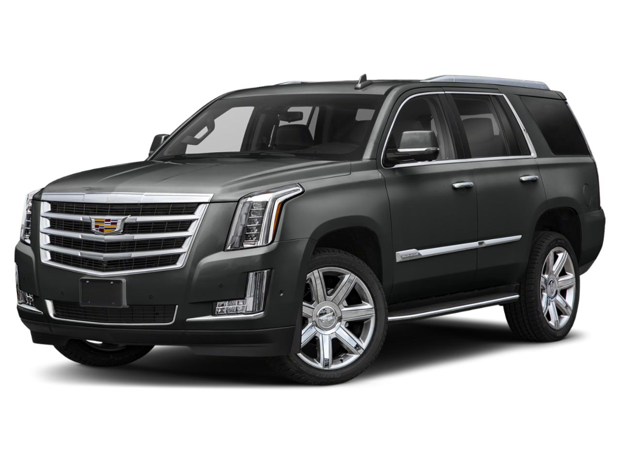 2020 Cadillac Escalade Vehicle Photo in KANSAS CITY, MO 64114-4502