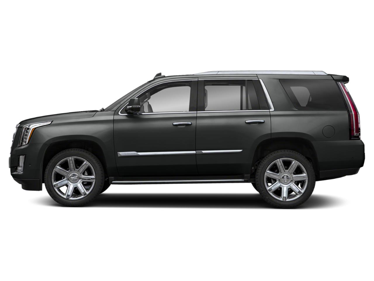 2020 Cadillac Escalade Vehicle Photo in KANSAS CITY, MO 64114-4502