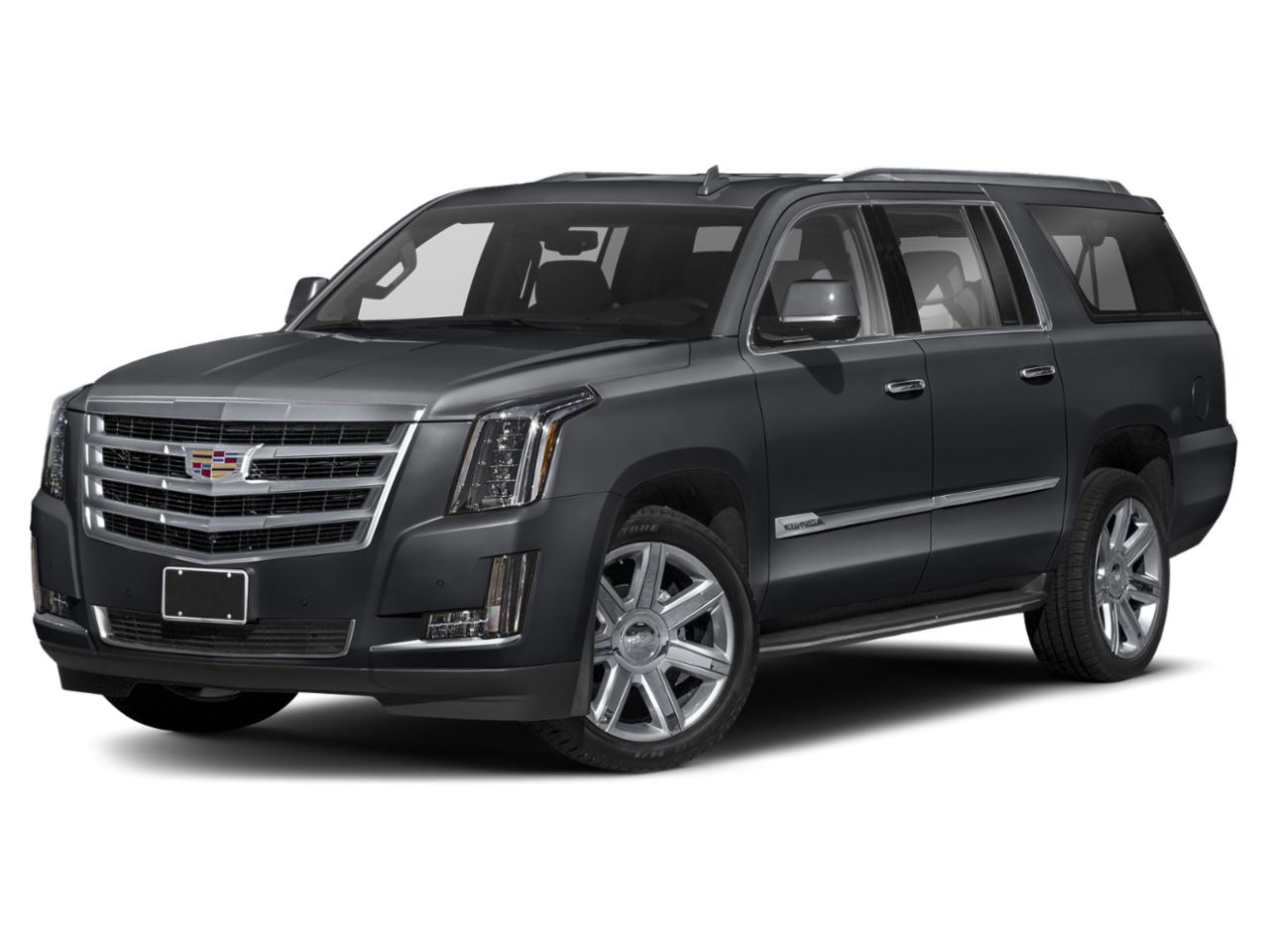 2020 Cadillac Escalade ESV Vehicle Photo in Appleton, WI 54914