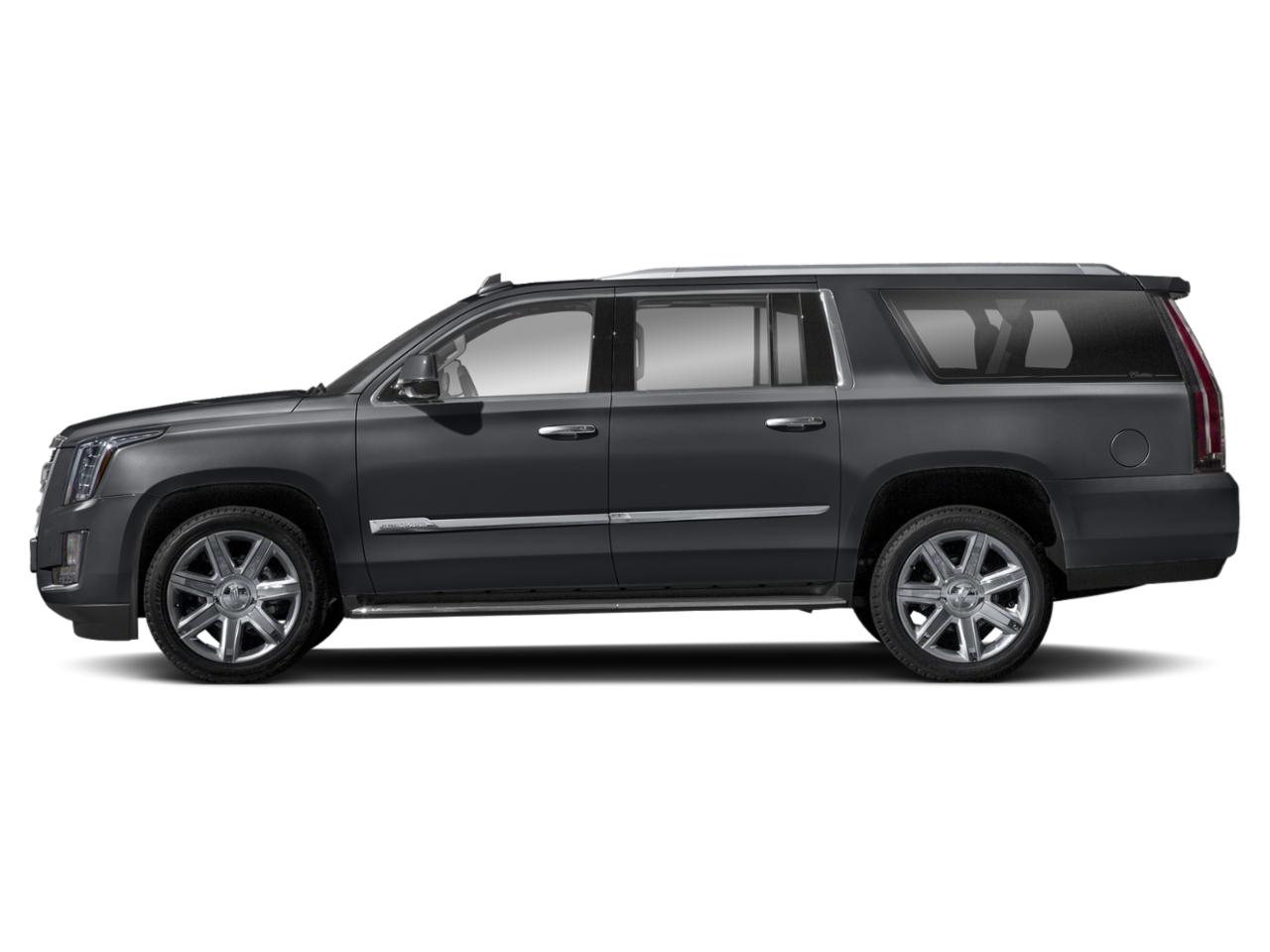 2020 Cadillac Escalade ESV Vehicle Photo in Appleton, WI 54914