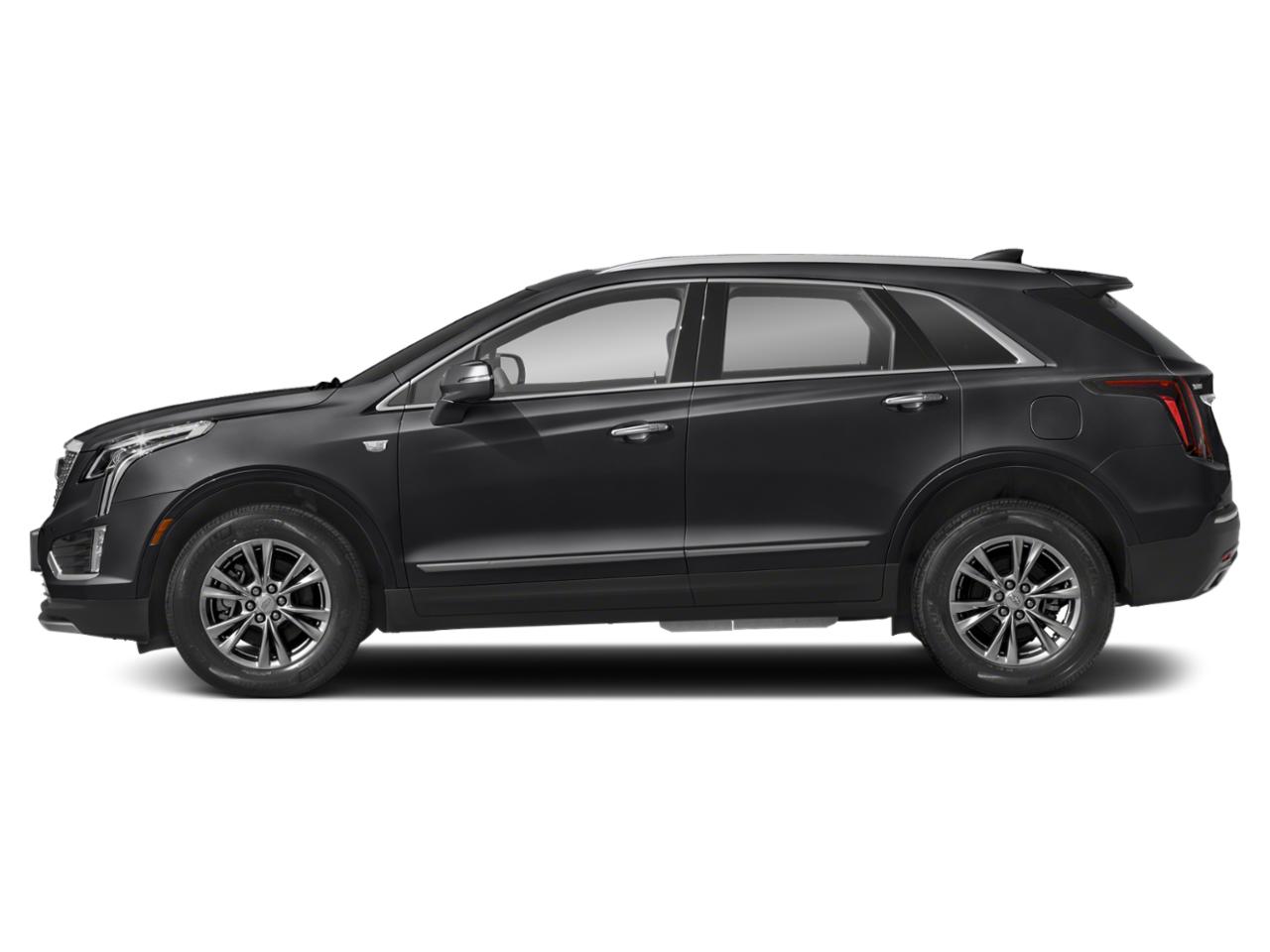 2020 Cadillac XT5 Vehicle Photo in SUNRISE, FL 33323-3202