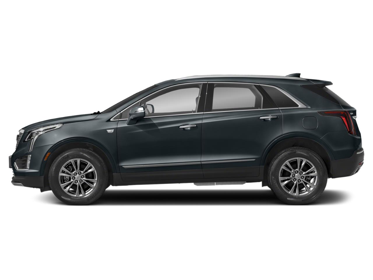 2020 Cadillac XT5 Vehicle Photo in WEST PALM BEACH, FL 33407-3296