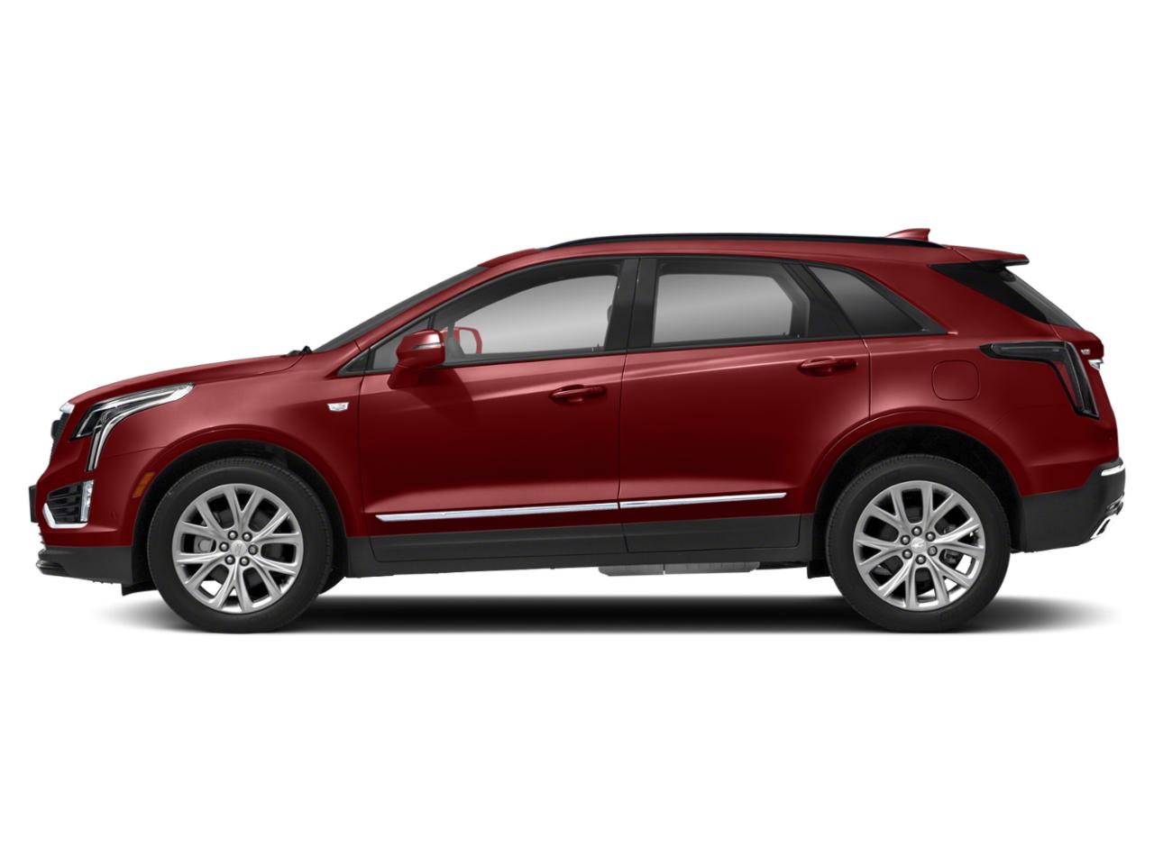 2020 Cadillac XT5 Vehicle Photo in MECHANICSBURG, PA 17050-1707