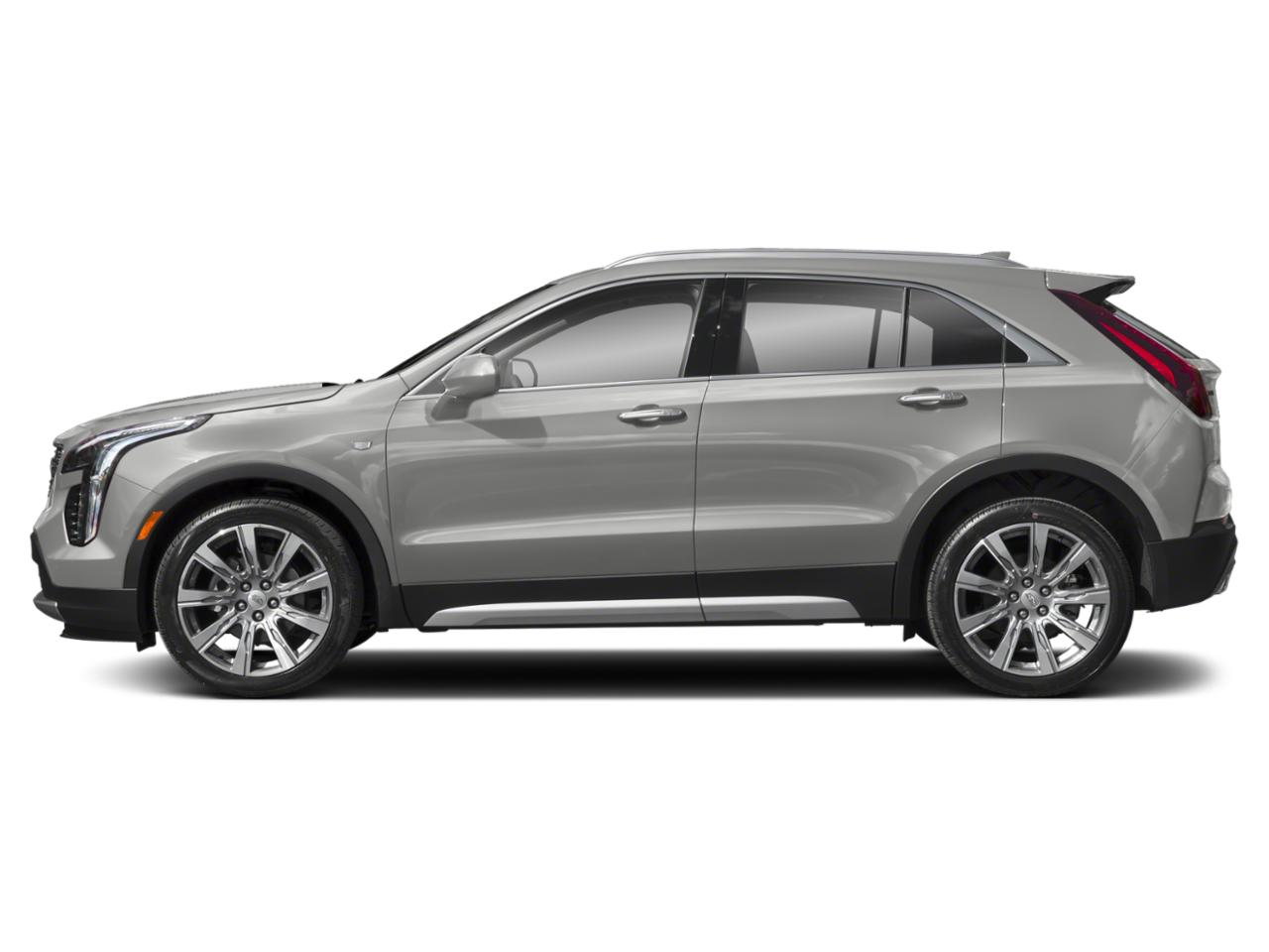 2020 Cadillac XT4 Vehicle Photo in SUNRISE, FL 33323-3202