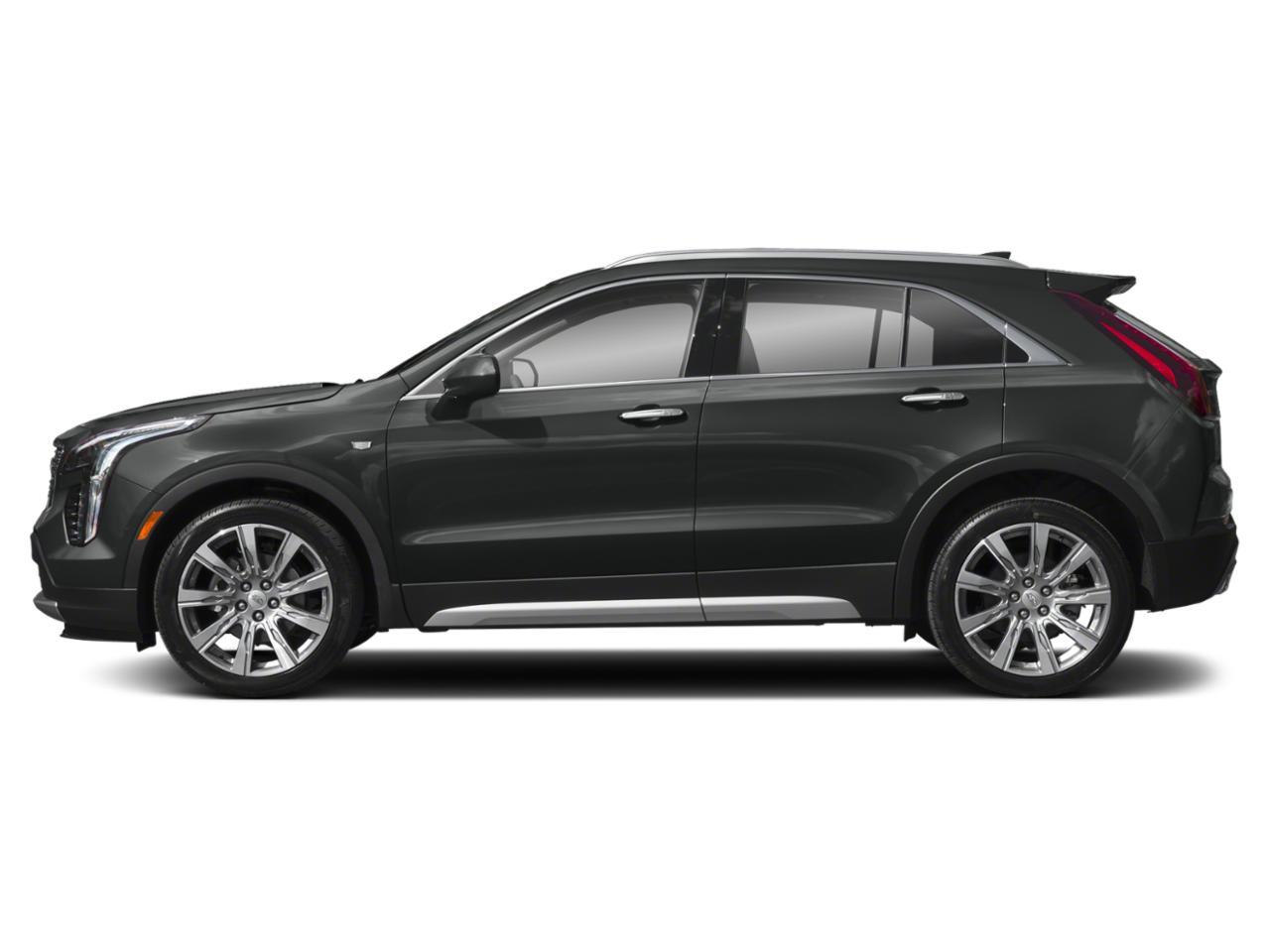 2020 Cadillac XT4 Vehicle Photo in WEST PALM BEACH, FL 33407-3296