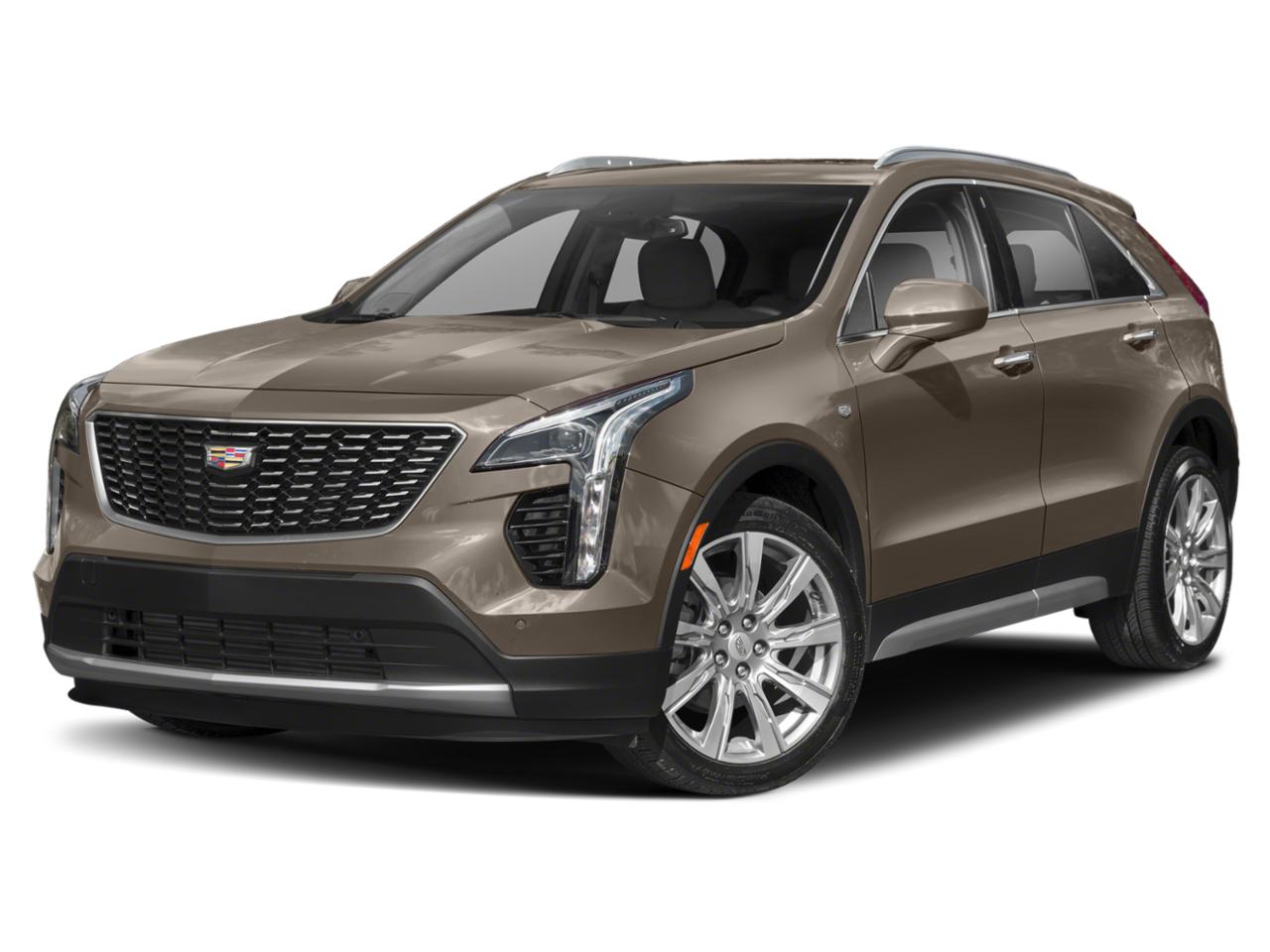 2020 Cadillac XT4 Vehicle Photo in Tampa, FL 33612