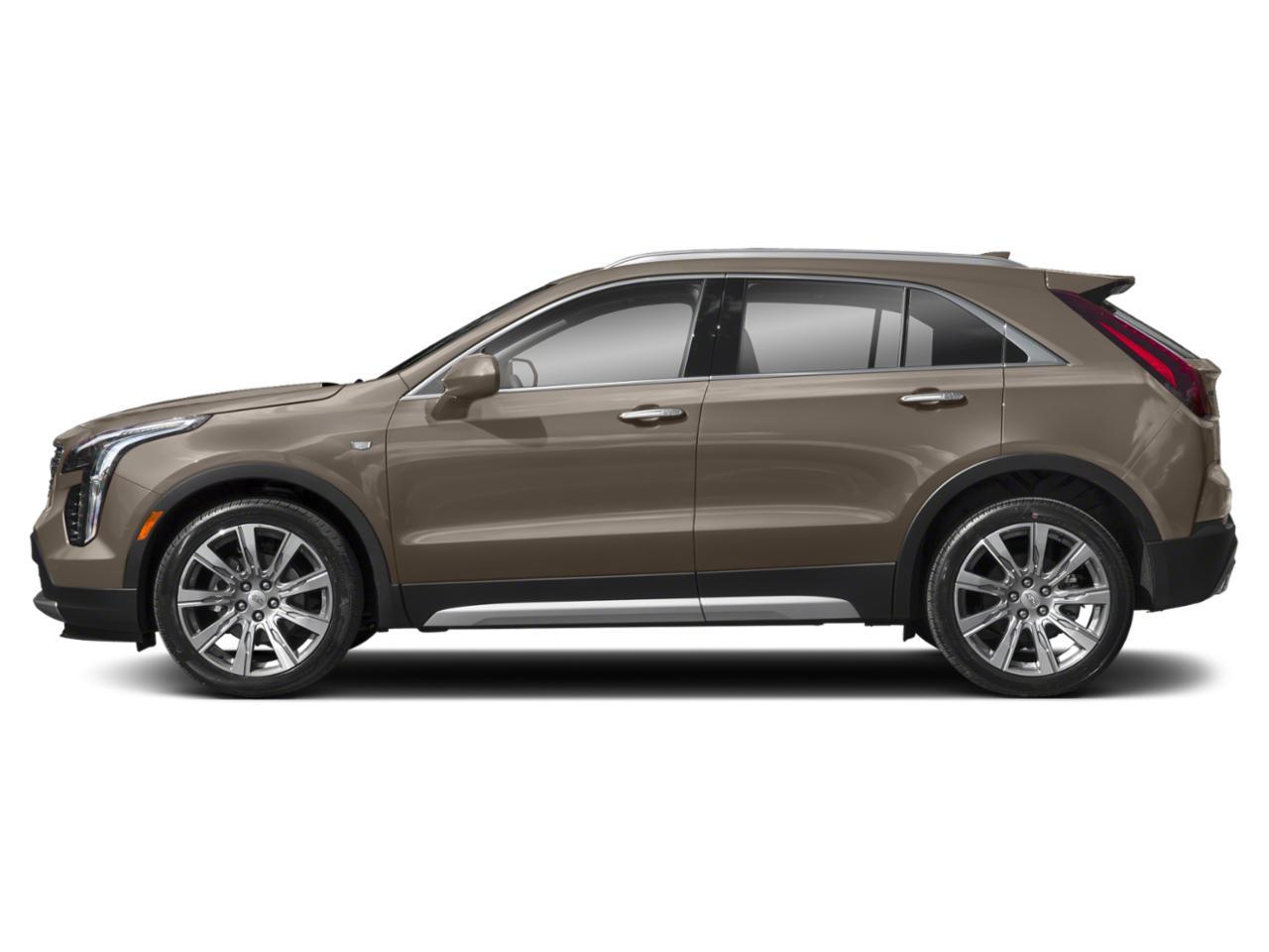 2020 Cadillac XT4 Vehicle Photo in Tampa, FL 33612