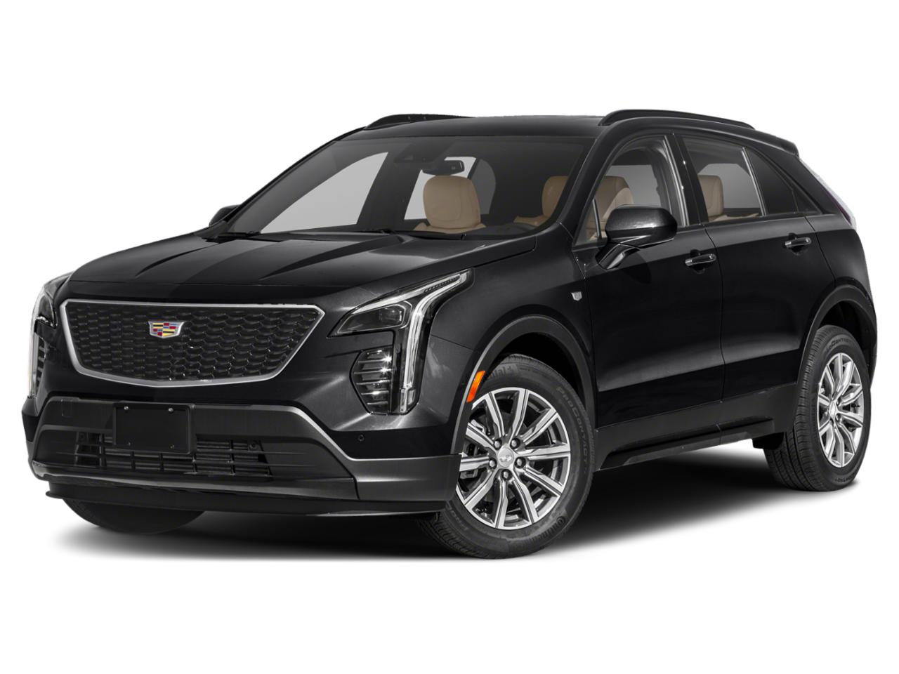 2020 Cadillac XT4 Vehicle Photo in CORPUS CHRISTI, TX 78412-4902