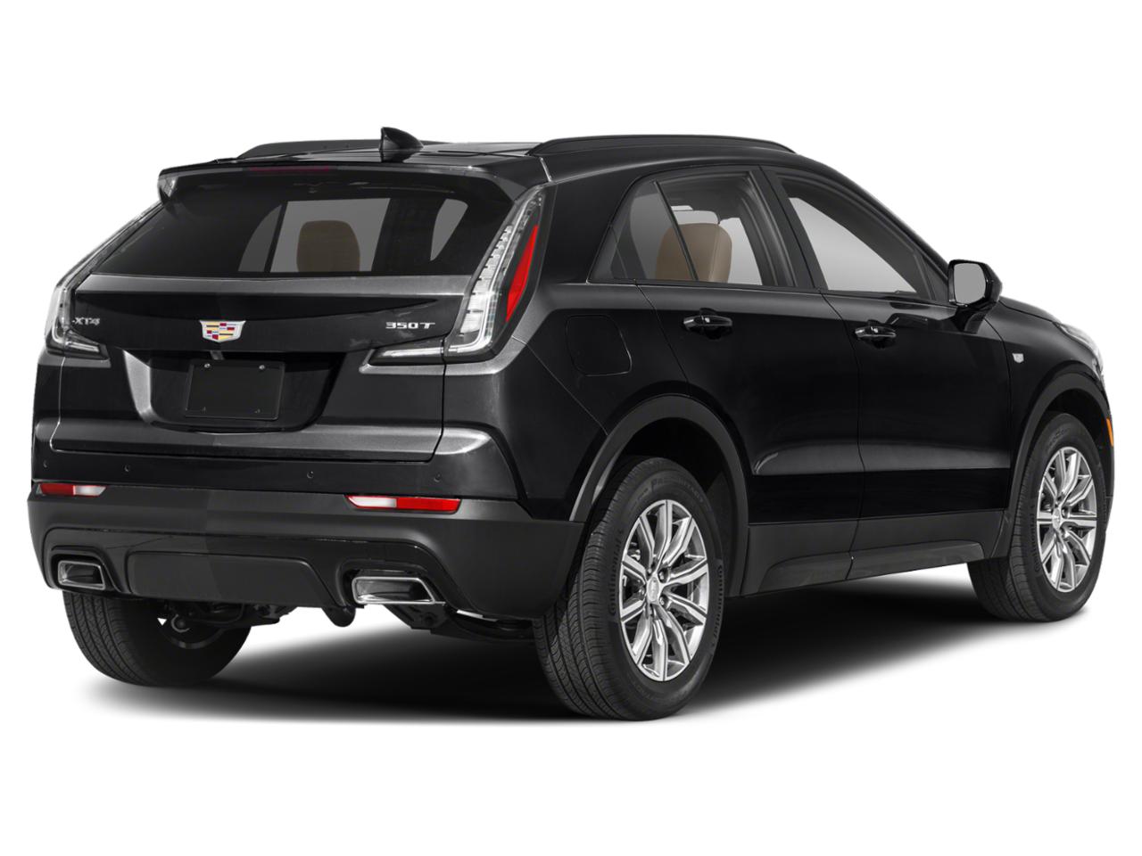 2020 Cadillac XT4 Vehicle Photo in CORPUS CHRISTI, TX 78412-4902