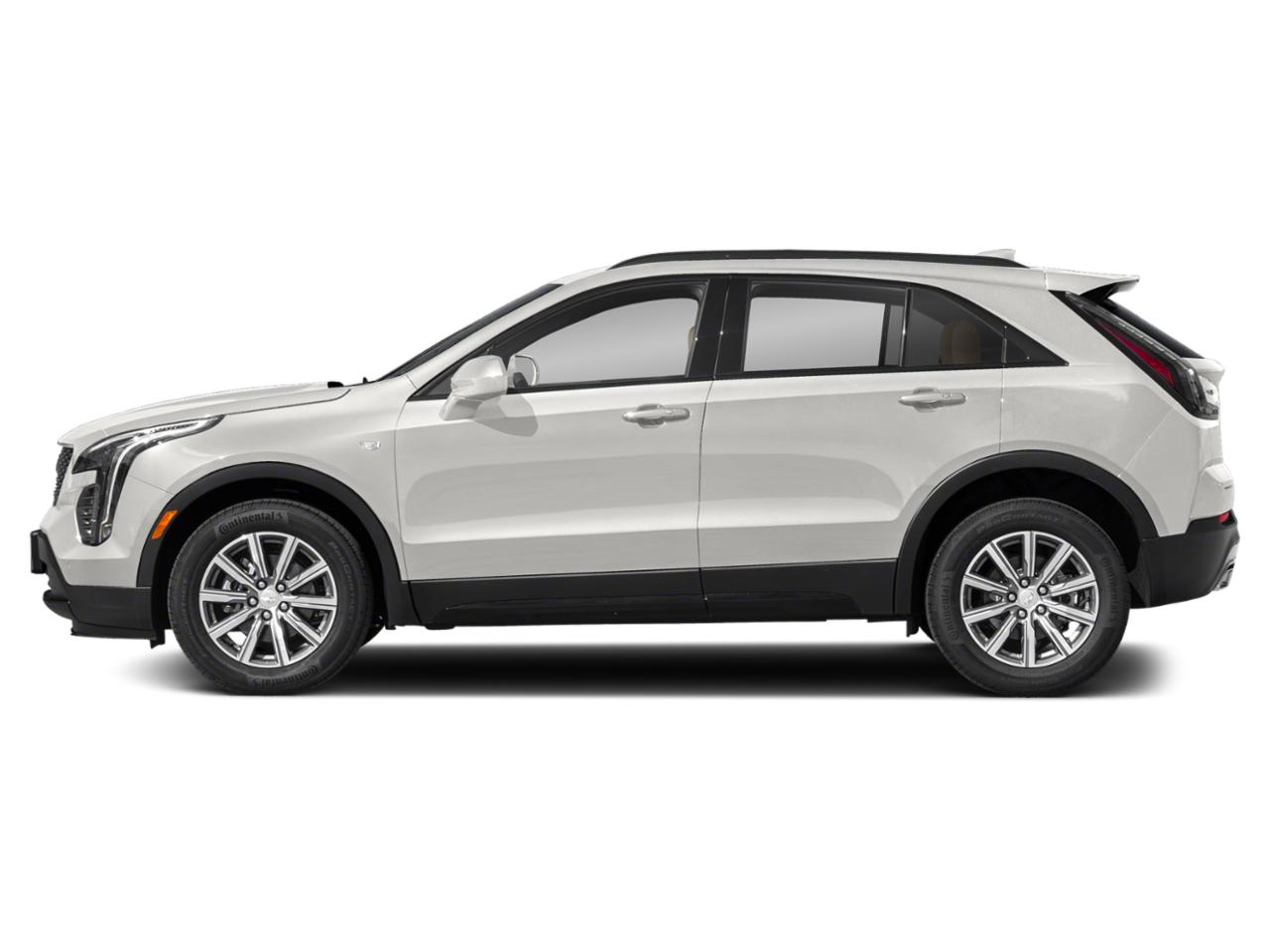 2020 Cadillac XT4 Vehicle Photo in SUNRISE, FL 33323-3202