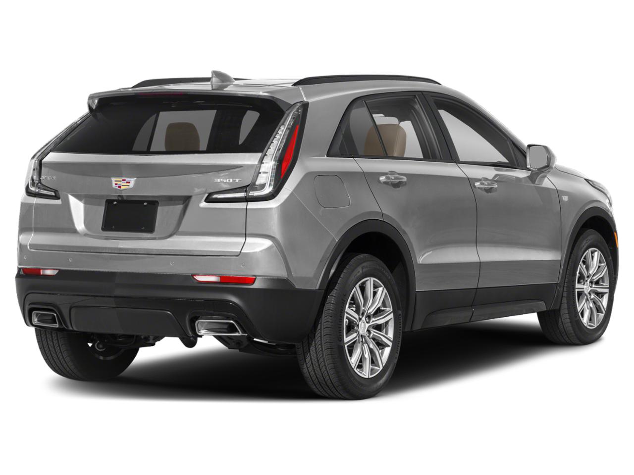 2020 Cadillac XT4 Vehicle Photo in GAINESVILLE, TX 76240-2013