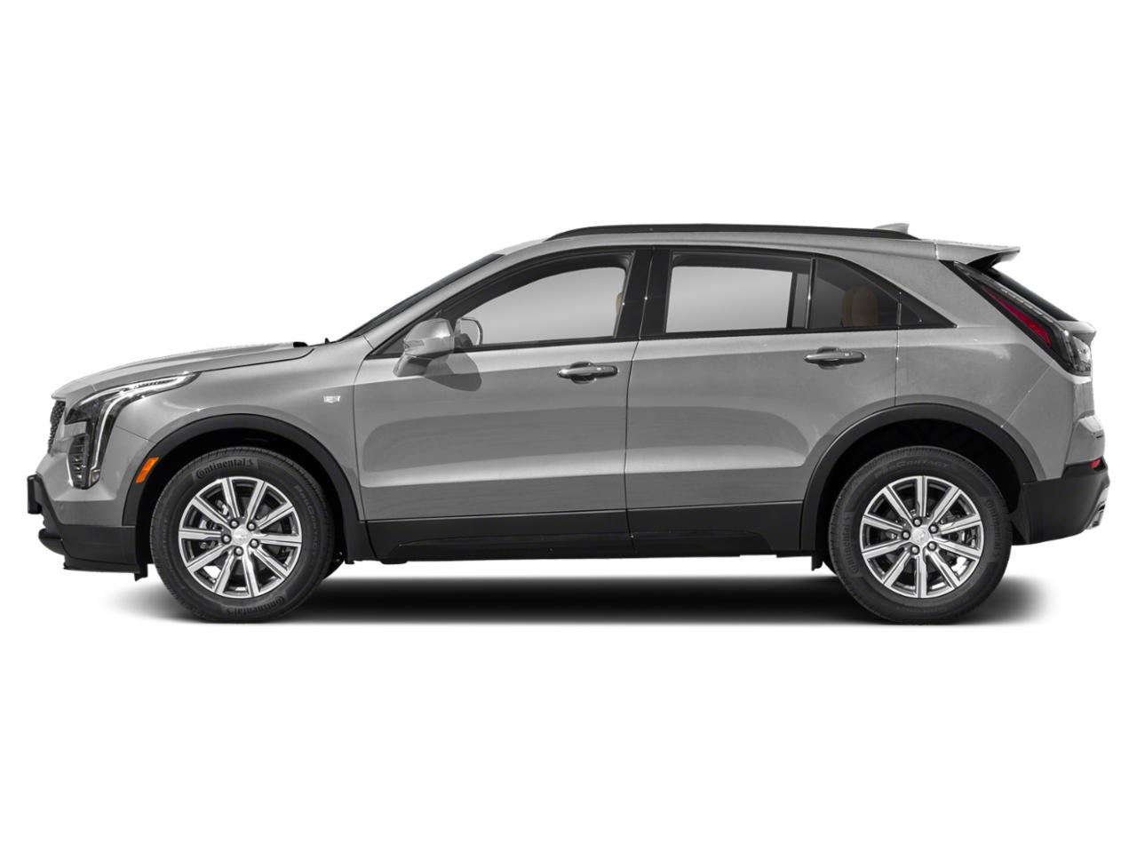 2020 Cadillac XT4 Vehicle Photo in GAINESVILLE, TX 76240-2013