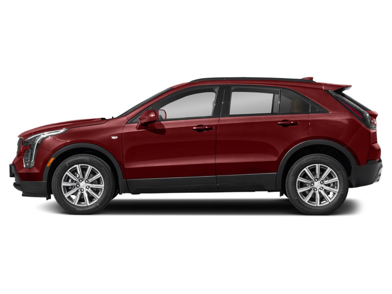 2020 Cadillac XT4 Vehicle Photo in Pinellas Park , FL 33781