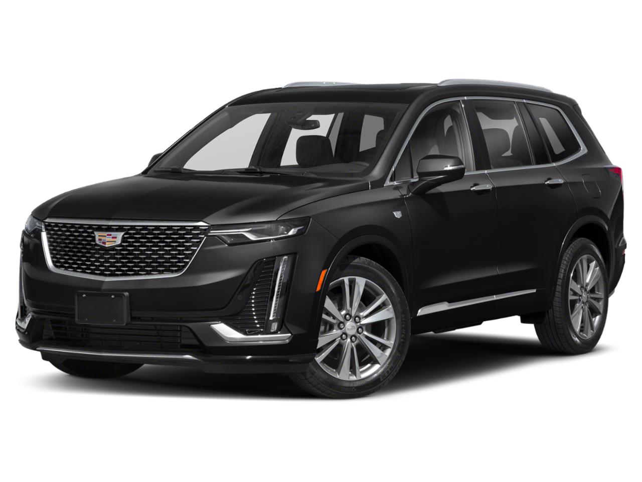 2020 Cadillac XT6 Vehicle Photo in Miami, FL 33169