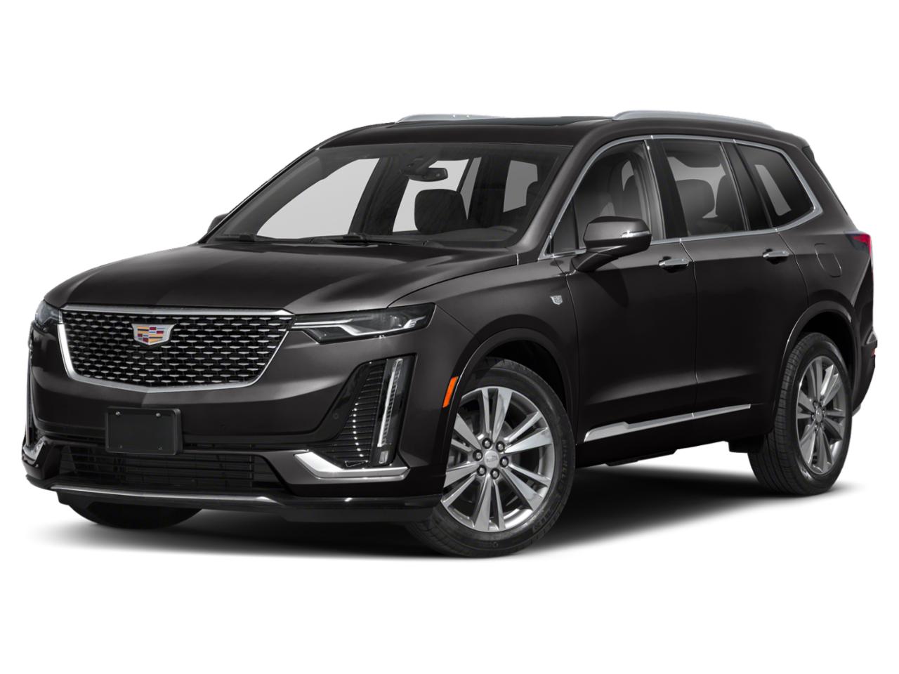 2020 Cadillac XT6 Vehicle Photo in Seguin, TX 78155
