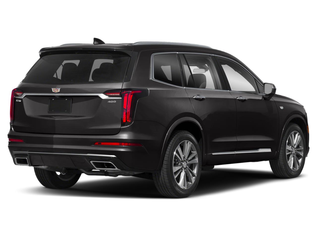 2020 Cadillac XT6 Vehicle Photo in Seguin, TX 78155