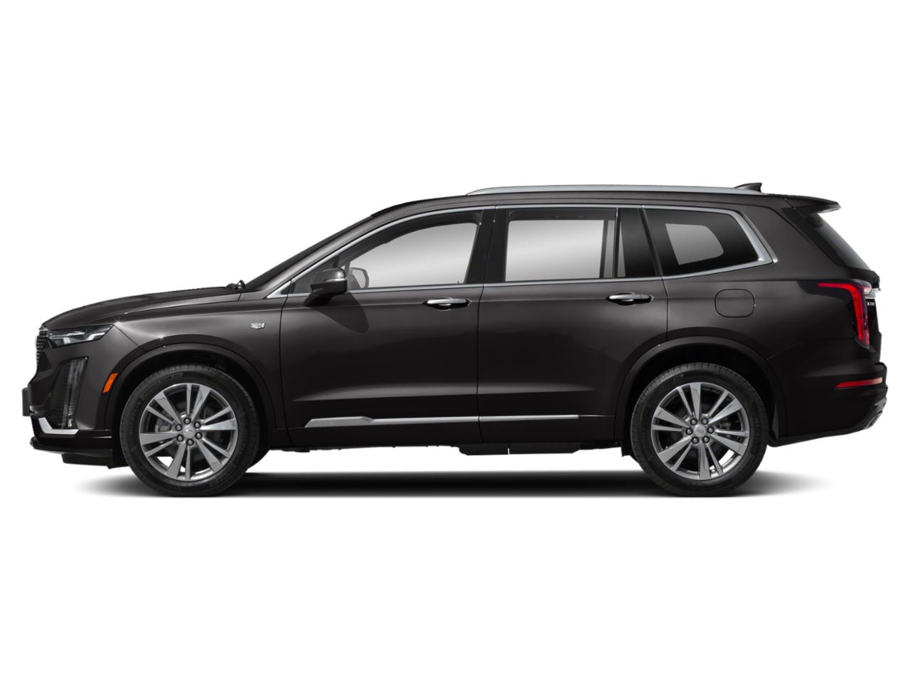 2020 Cadillac XT6 Vehicle Photo in Seguin, TX 78155