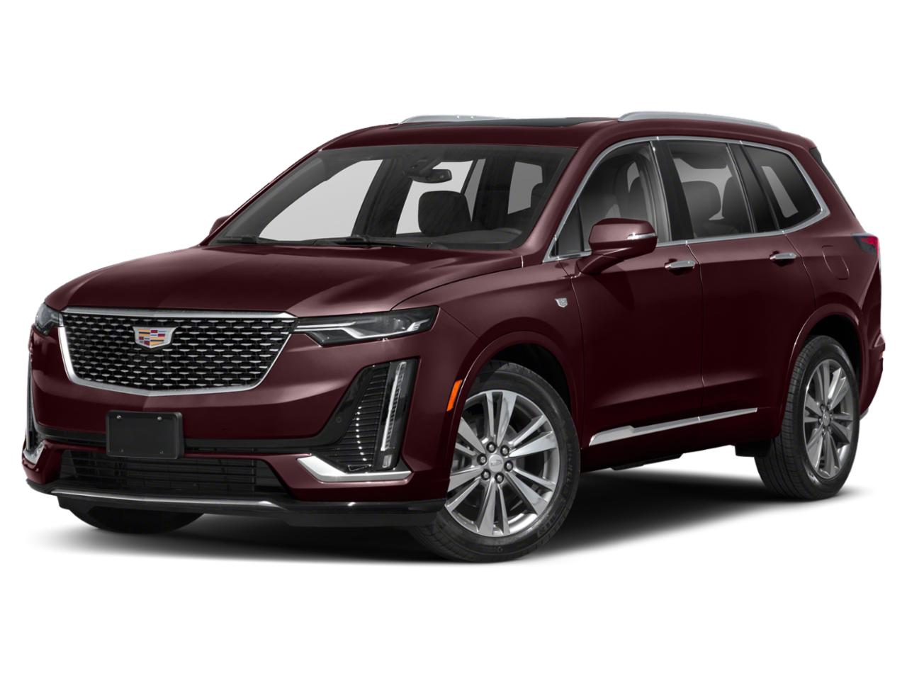 2020 Cadillac XT6 Vehicle Photo in CORPUS CHRISTI, TX 78412-4902