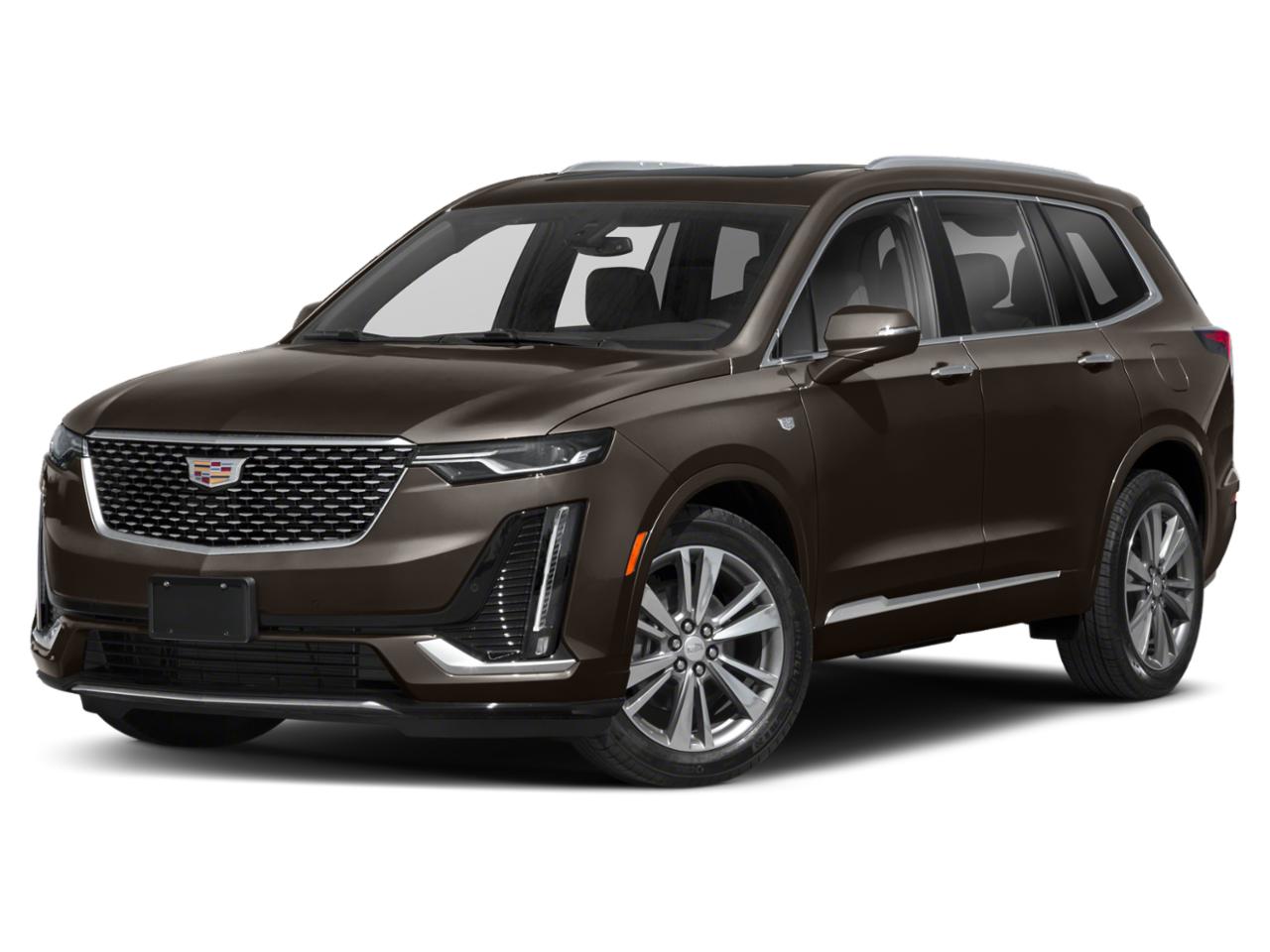 2020 Cadillac XT6 Vehicle Photo in SMYRNA, GA 30080-7631