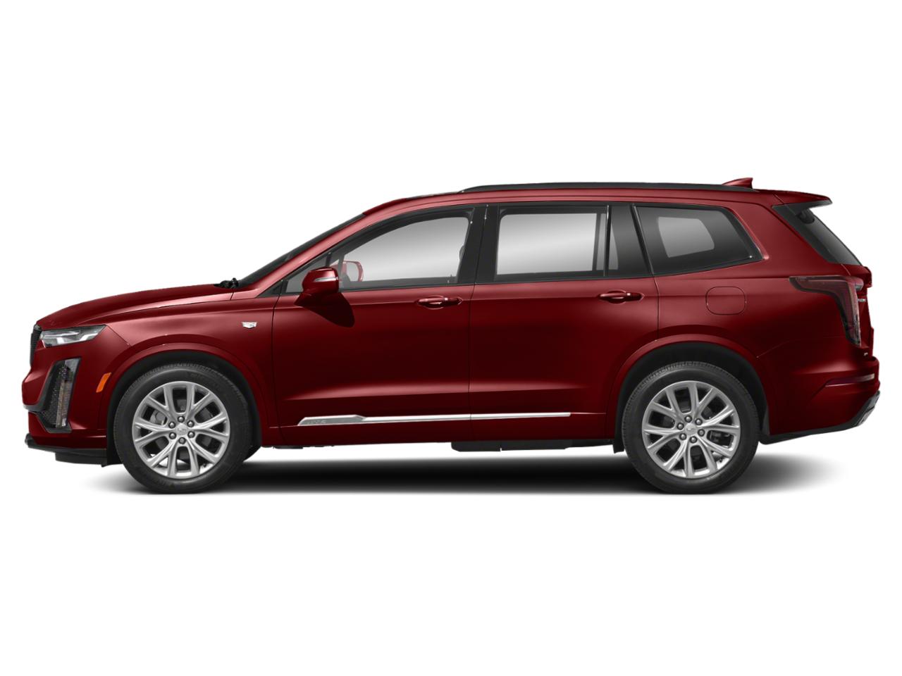 2020 Cadillac XT6 Vehicle Photo in Appleton, WI 54913