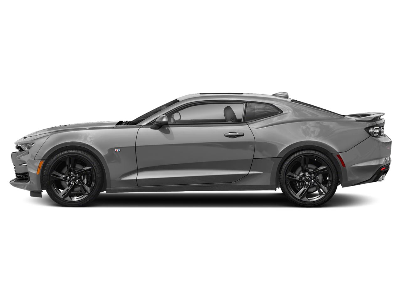 2020 Chevrolet Camaro Vehicle Photo in GILBERT, AZ 85297-0446